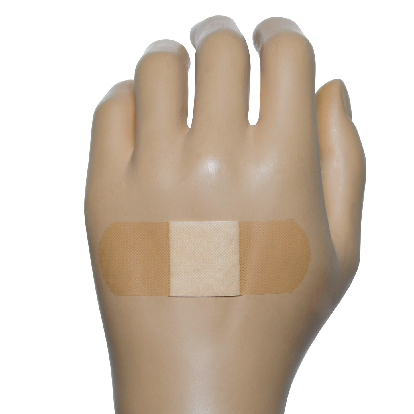OmniTrust Fabric Adhesive Bandages 1x3 (100/Bx)