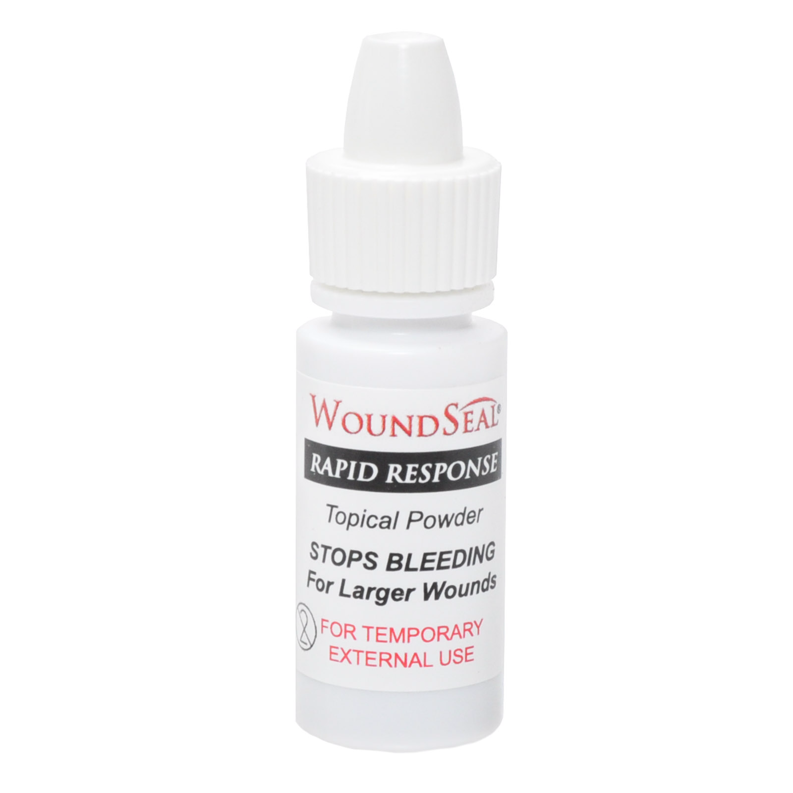 Wound Seal Rapid Response For Larger Wounds