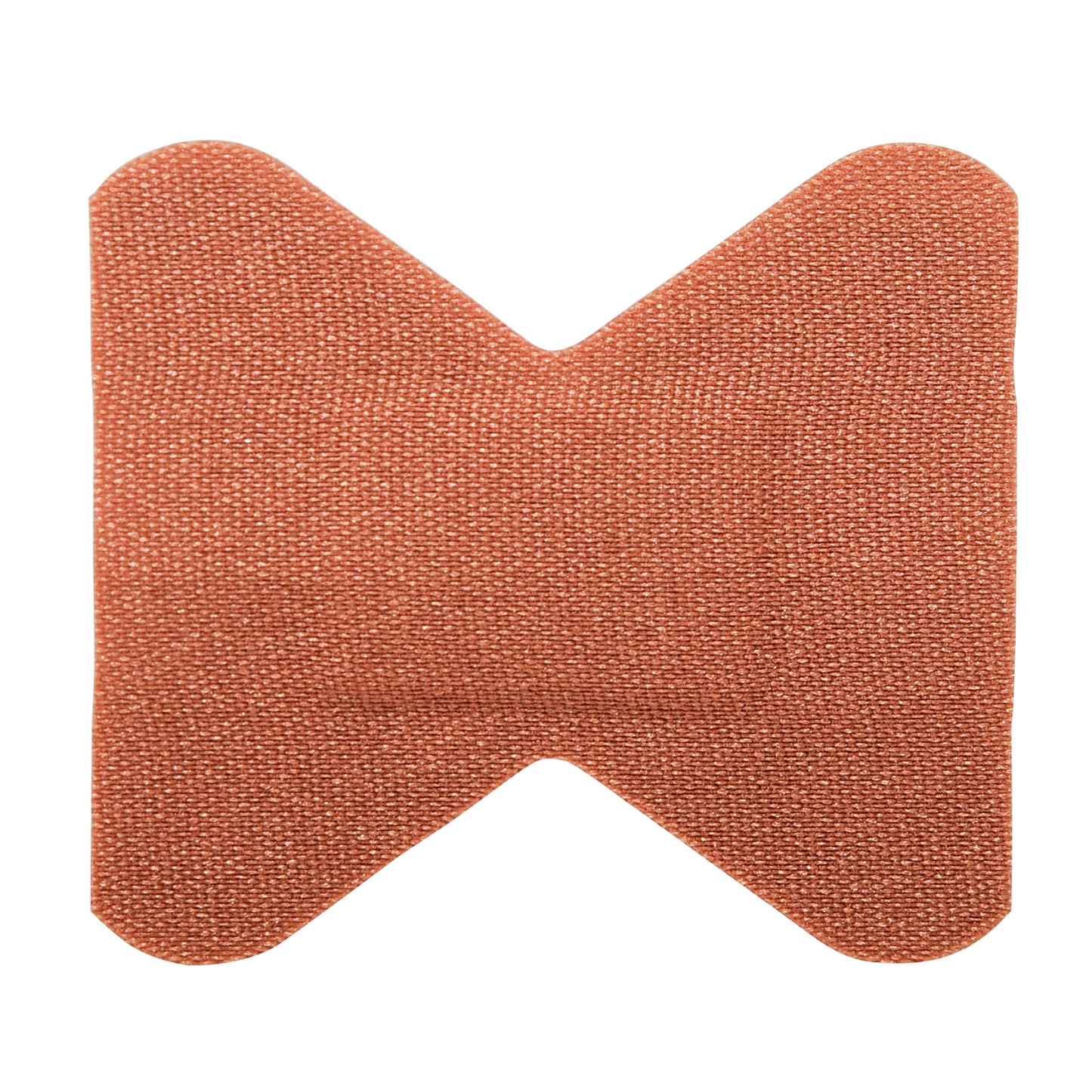 Bandage Fabric Fingertip Small White Cross Brand 100/box