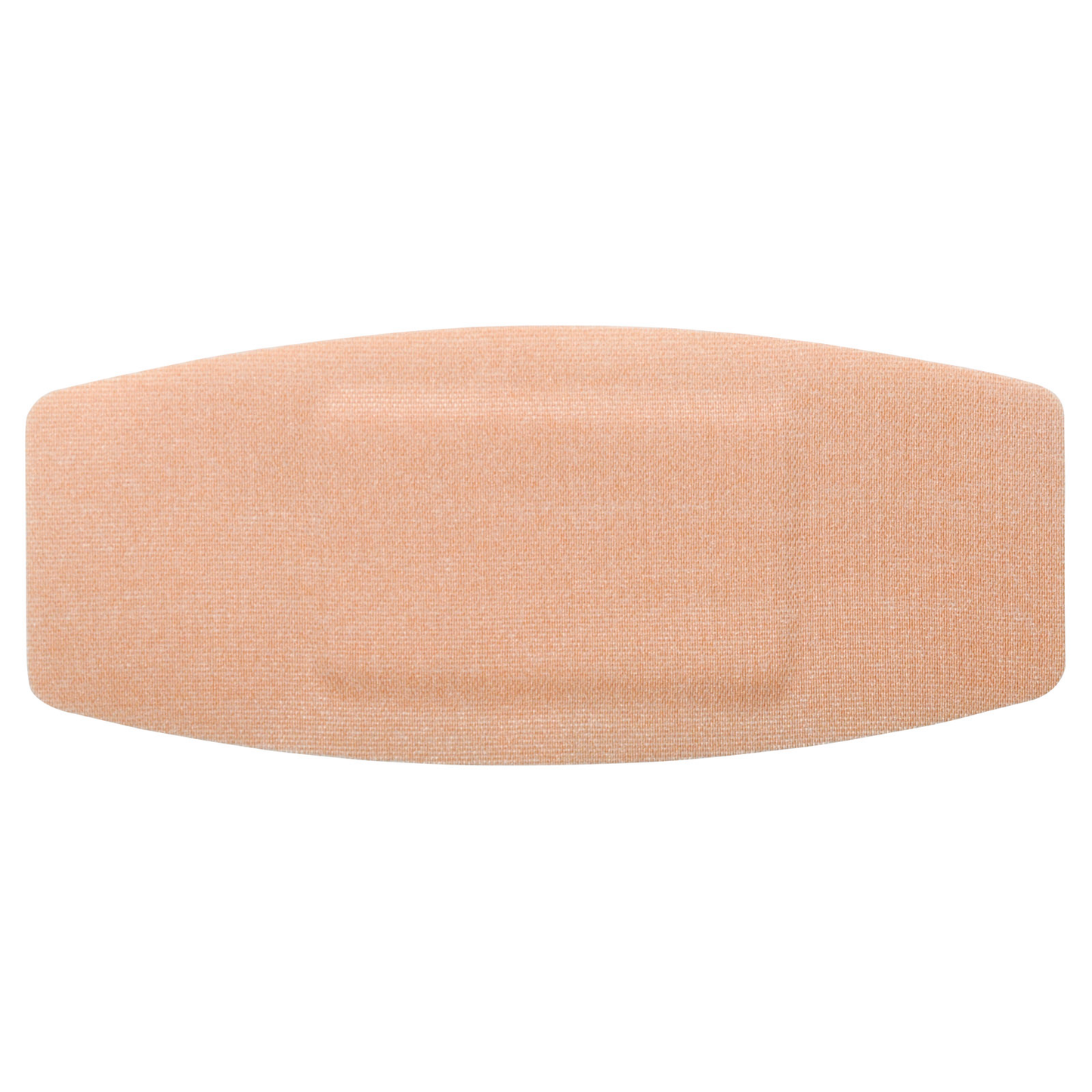 Bandages Extra Large Fabric Knee & Elbow 2x4 1/2 White Cross 50/box