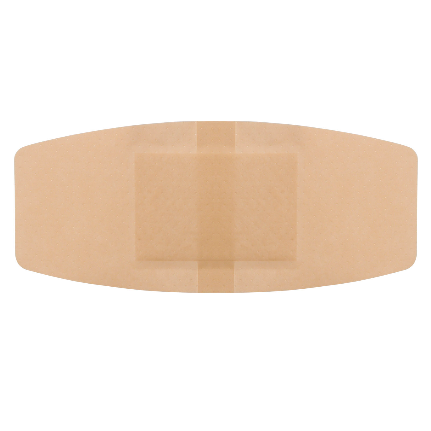 Bandage Plastic Adhesive Extra Large Knee & Elbow 2x4 1/2 50/box