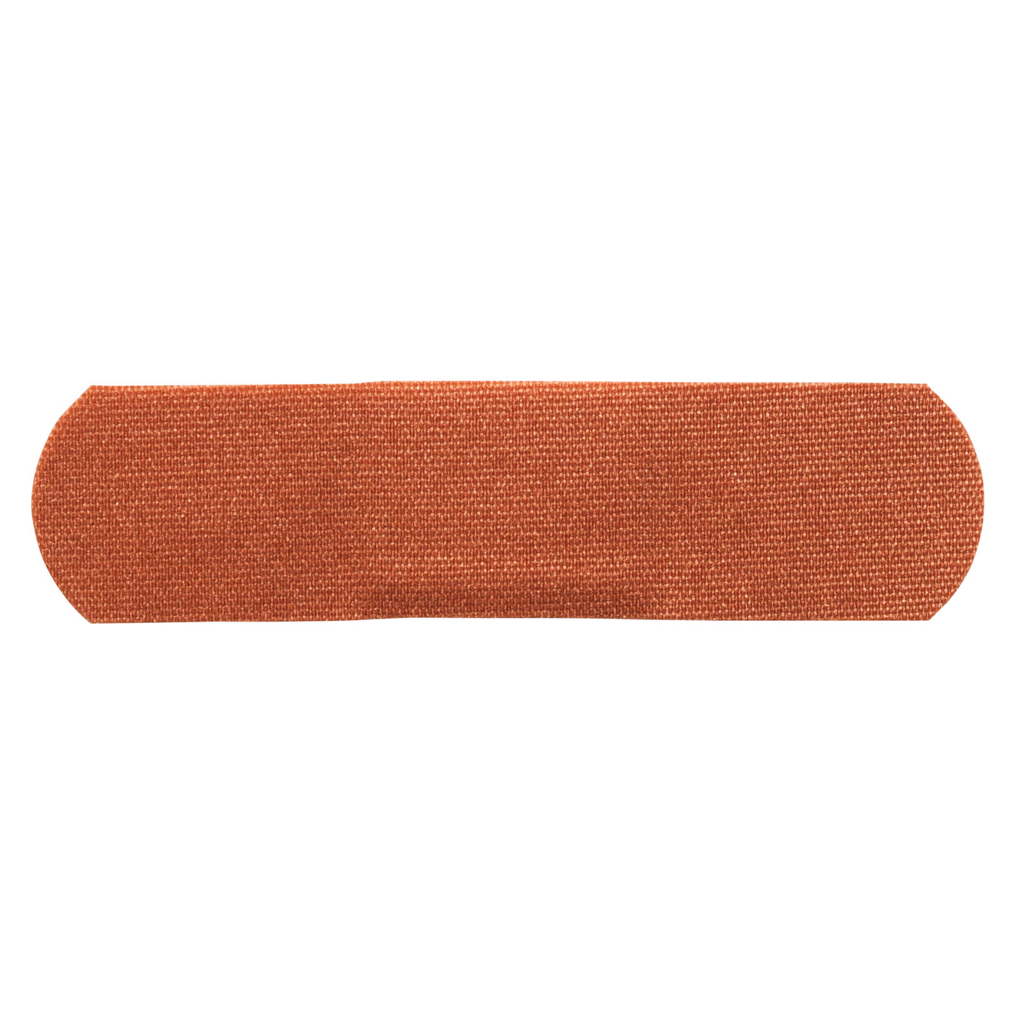 Bandage Flexible Fabric White Cross Brand 3/4x3 100/box