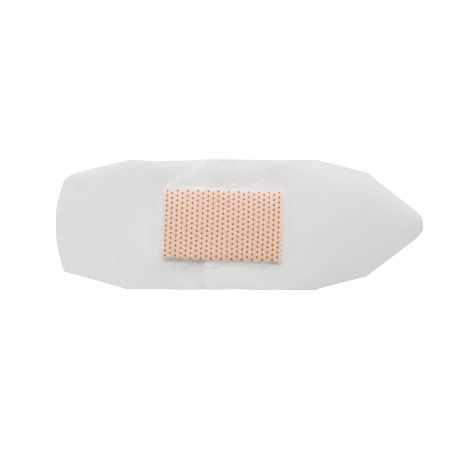 Clear Waterseal Bandages 1 x 2 3/4 50/box