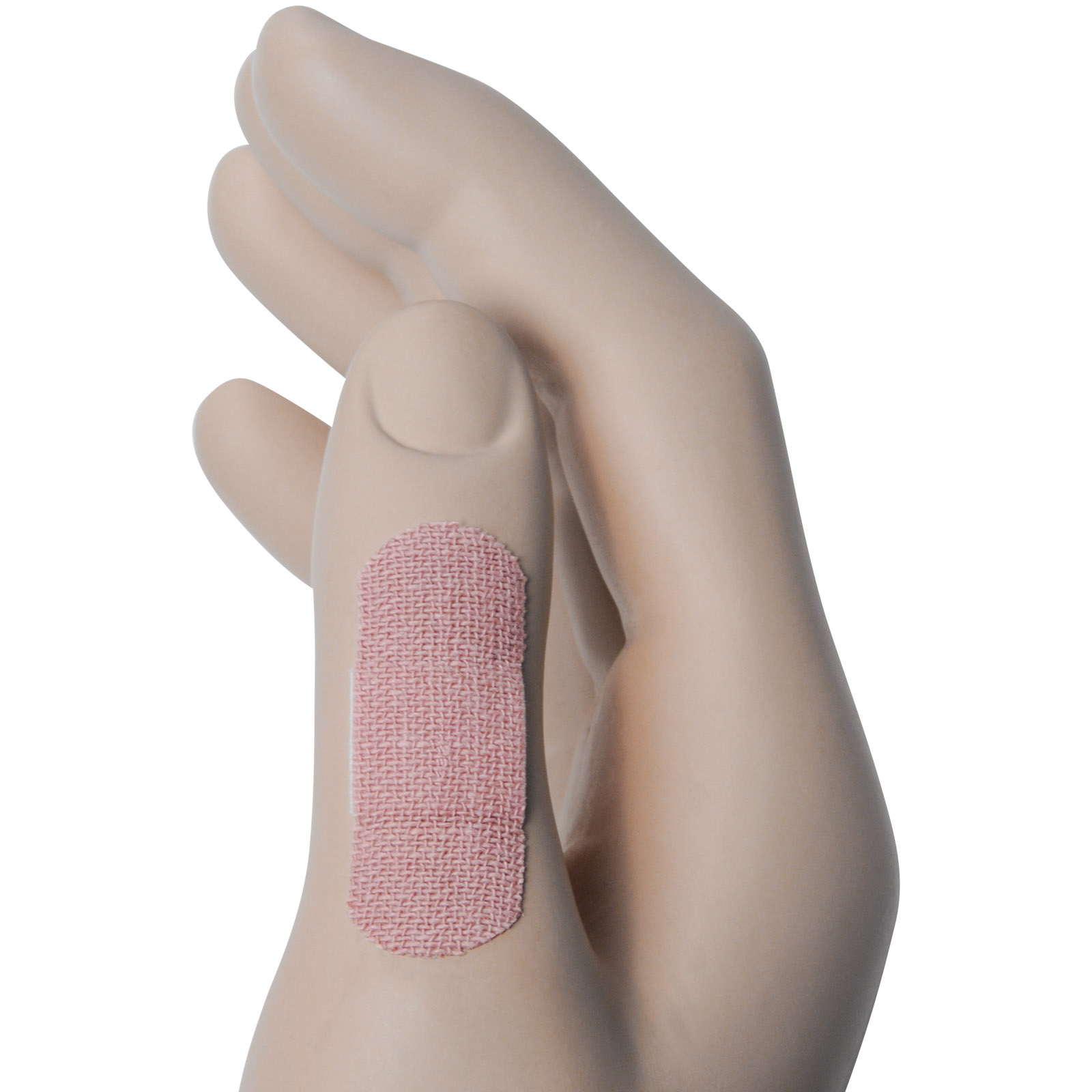 Tufflex Mini Bandage Strip 5/8 x 1.5 (50/Bx)