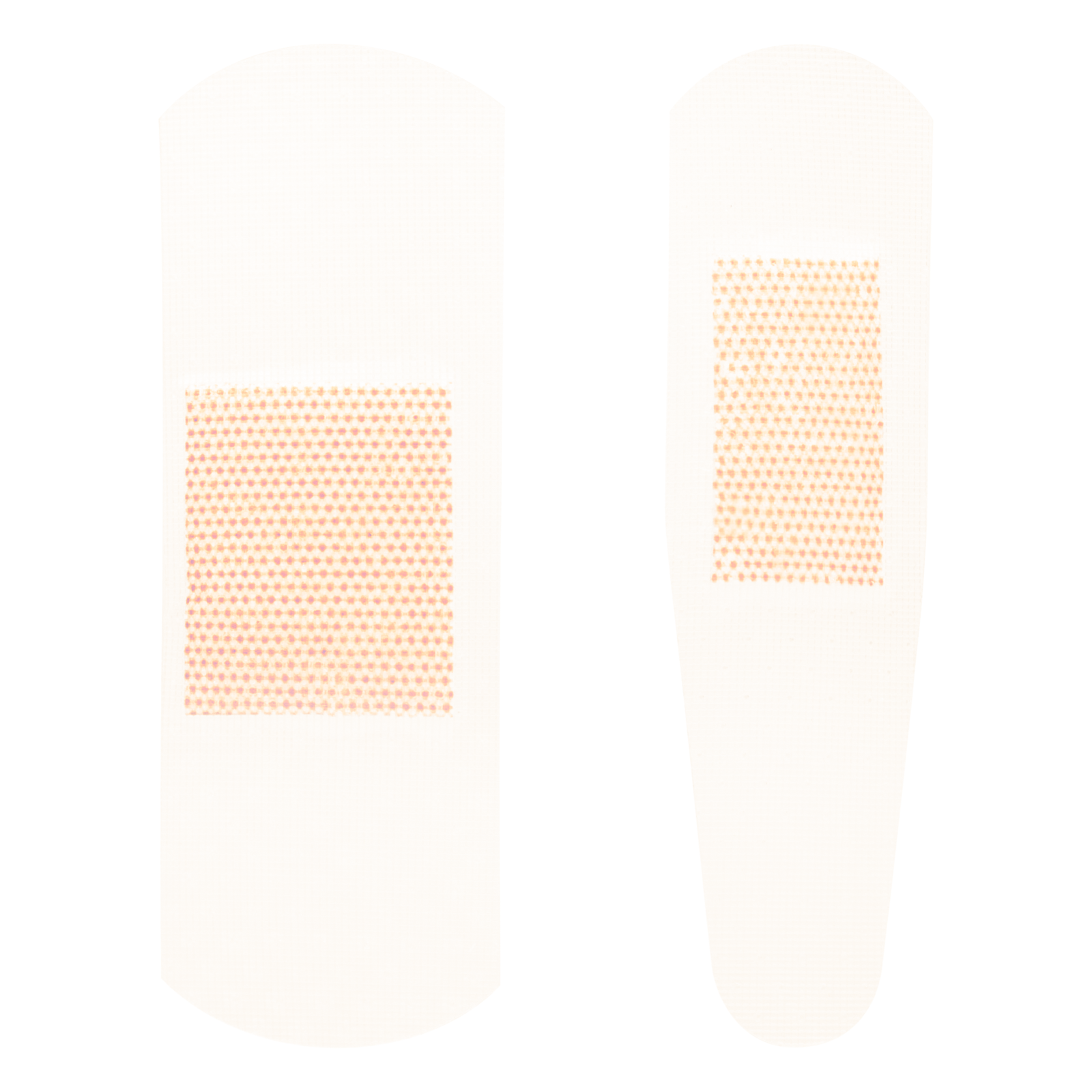 Antibacterial Bandages Assorted (20/Bx)