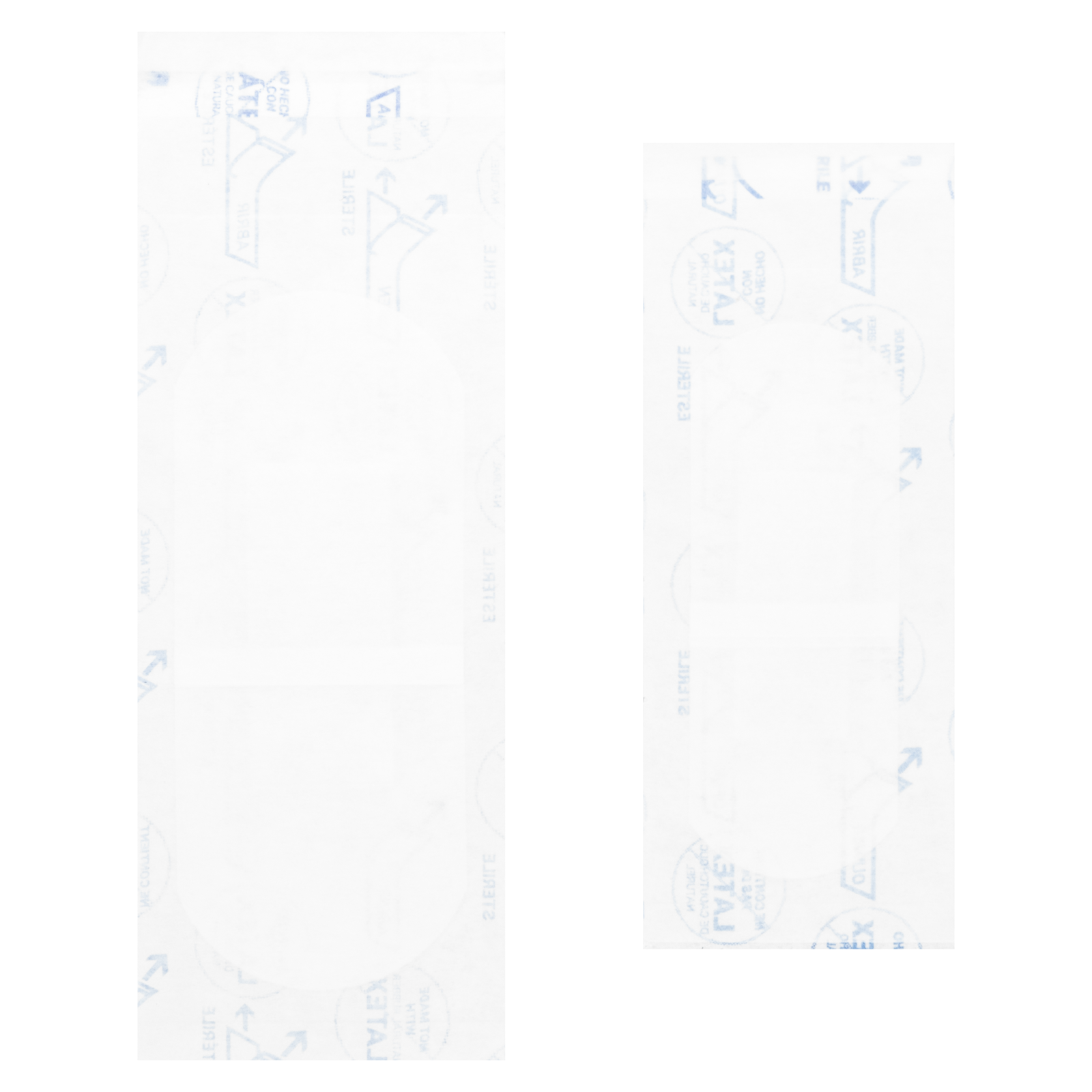 Watershield Plus Bandages Assorted (30/Bx)