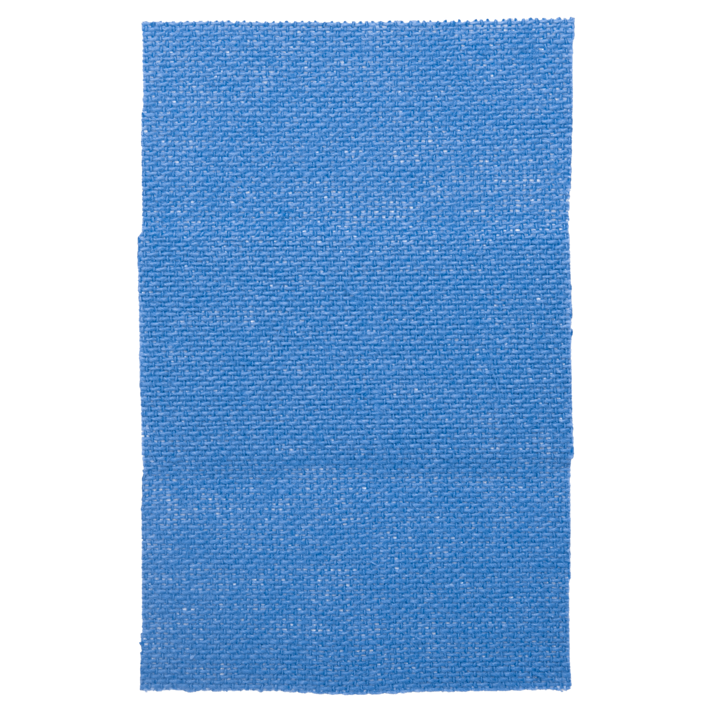 Blue Detectable Patch Bandage (25/Bx)