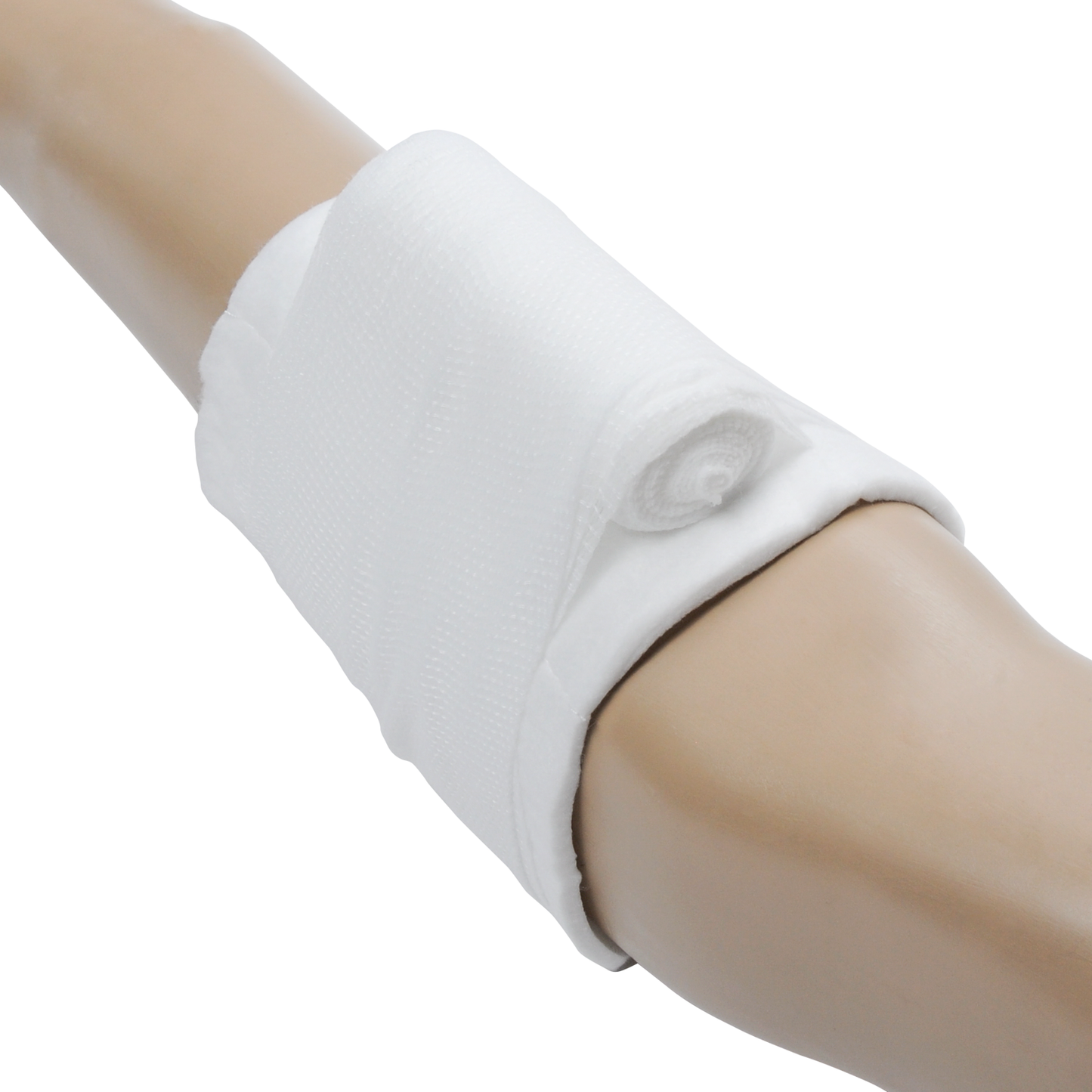 Blood Stopping Compression Wound Dressing Bandage Each