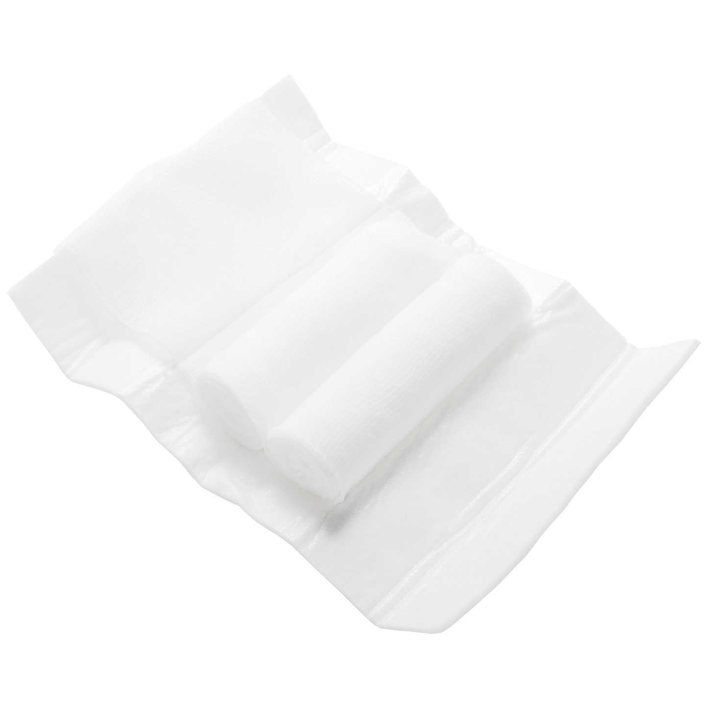 Blood Stopping Compression Wound Dressing Bandage Each
