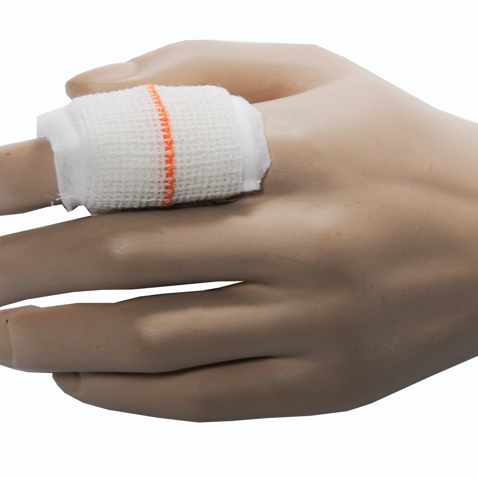 Finger Wound Dressing Each