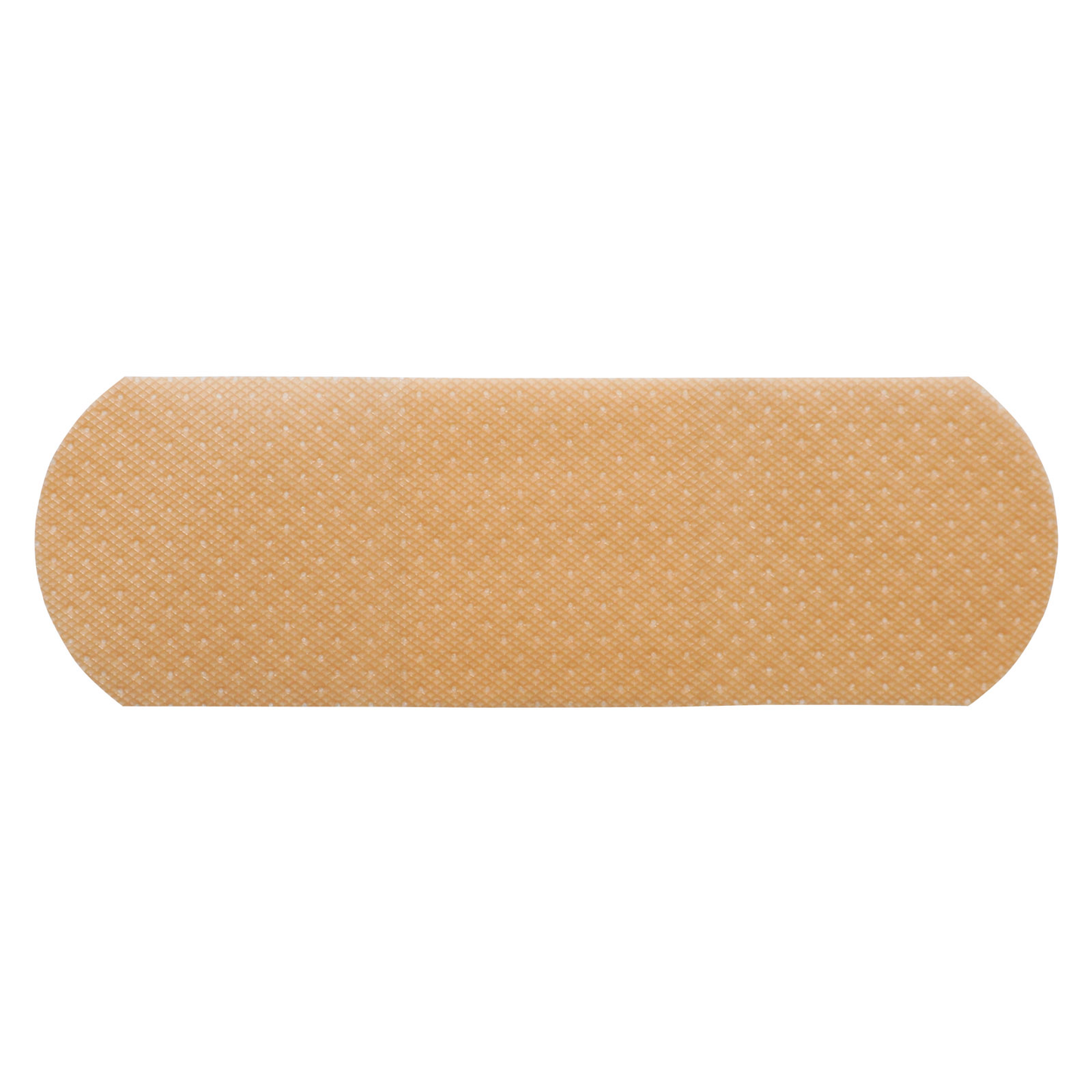 Economy Value Sheer Plastic Adhesive Bandage Strips 1'' X 3'' 100/box