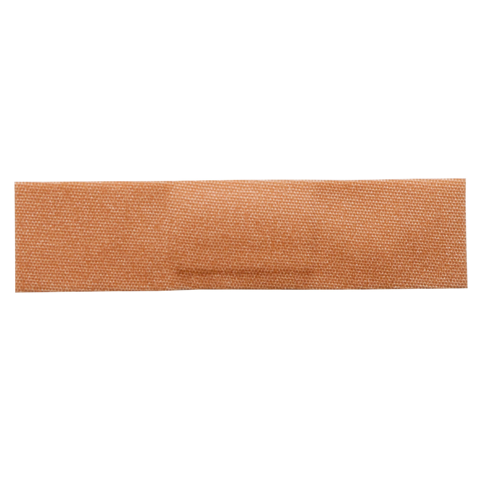 Bandage Strips Fabric 3/4x3 Each