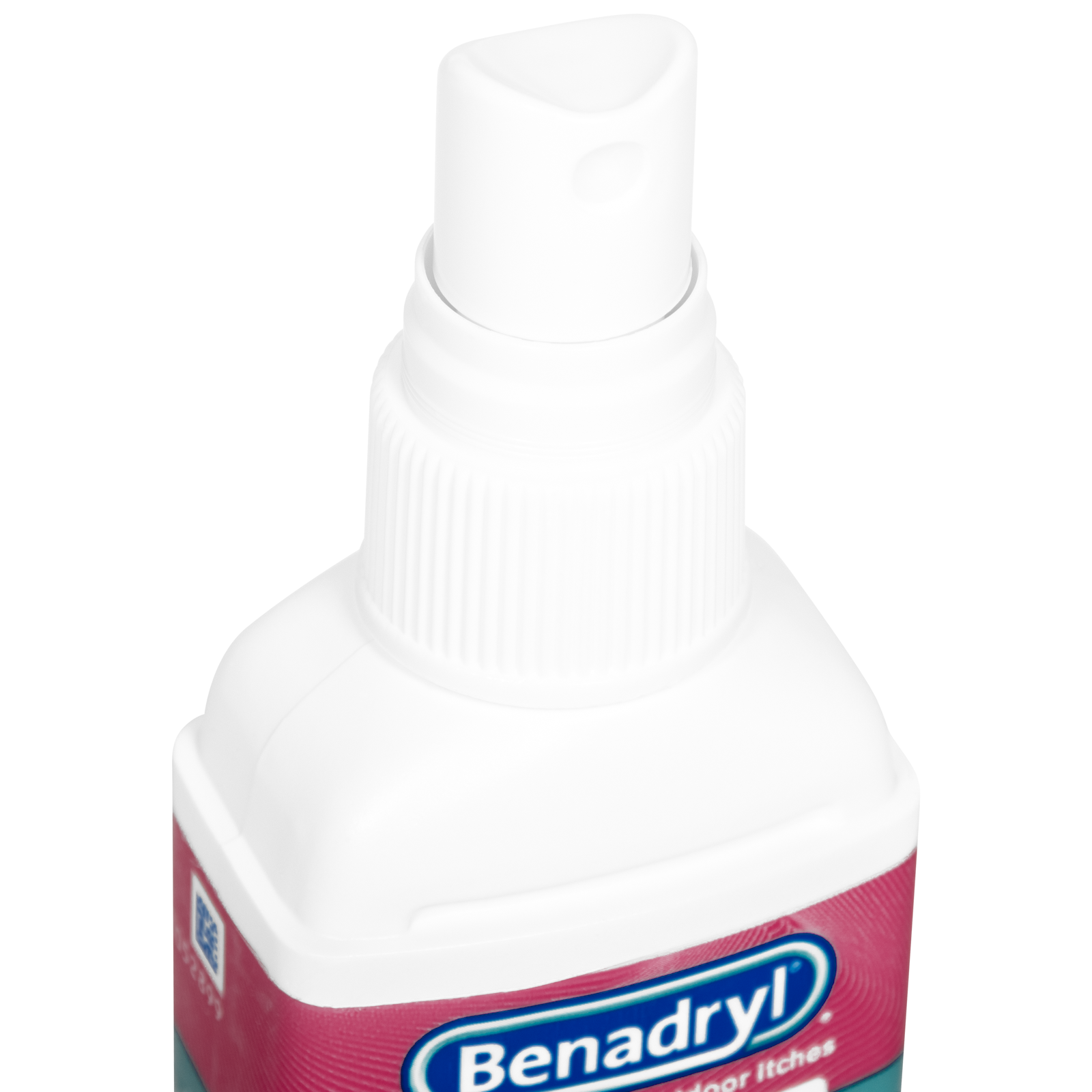 Benadryl Itch Cooling Spray 2 oz