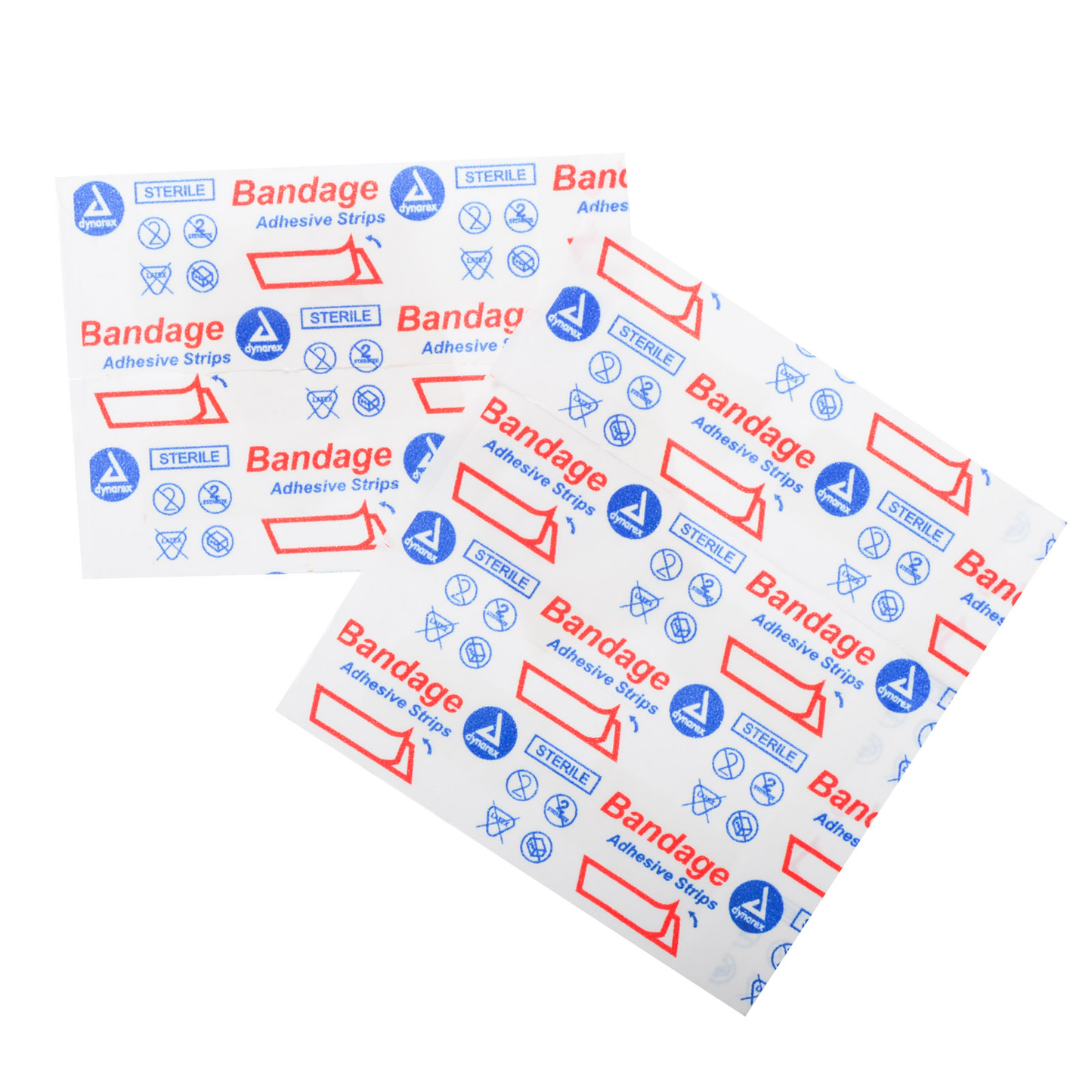 Butterfly Closures Medium (10/Bag)