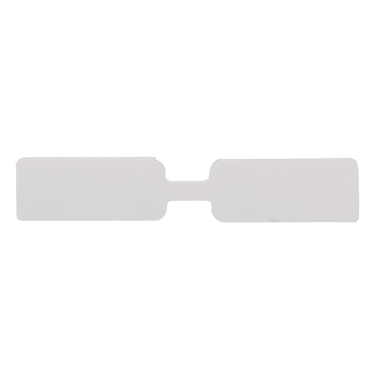 Butterfly Closures Large (10/Pk)