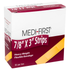 Medifirst Bandage Strips 7/8 x 3 Latex Free (50/Bx)