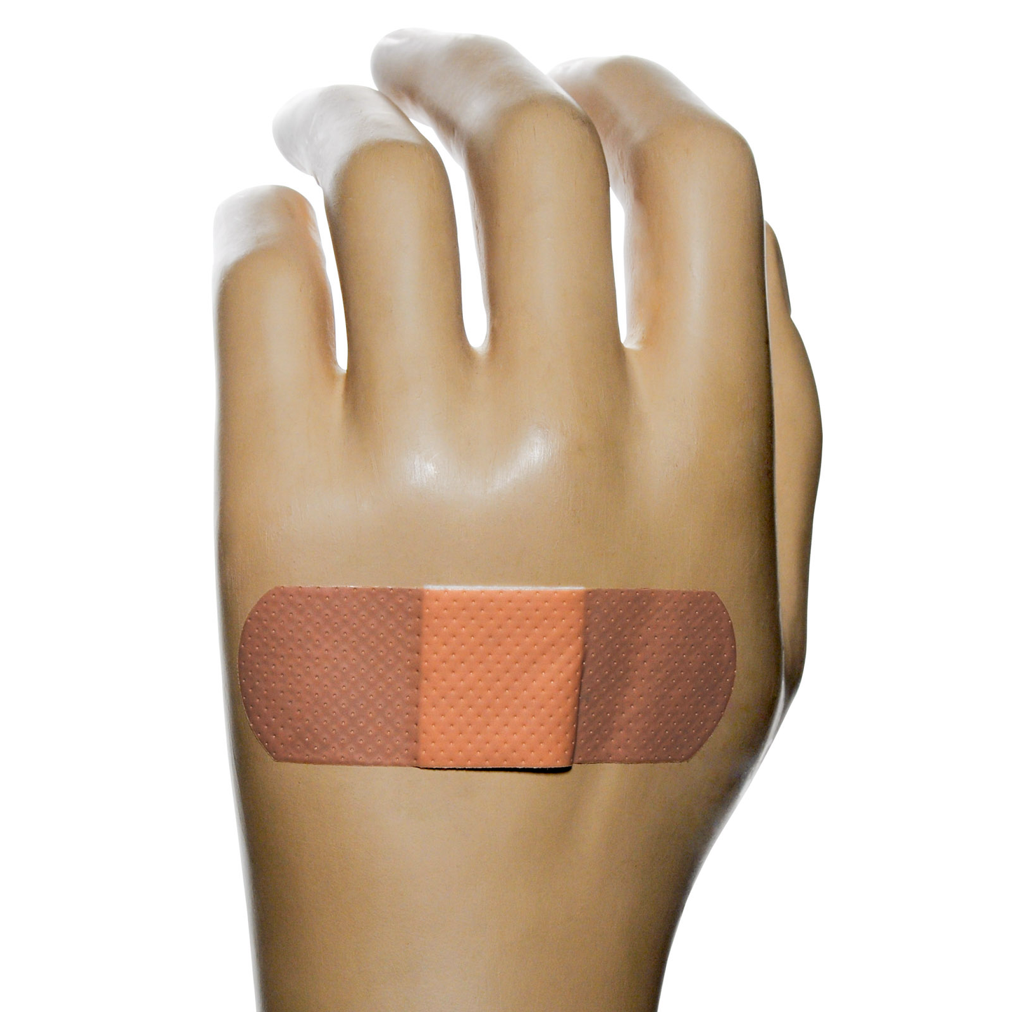 Bandages Bulk Medifirst Plastic 1x3 (3500/Cs)