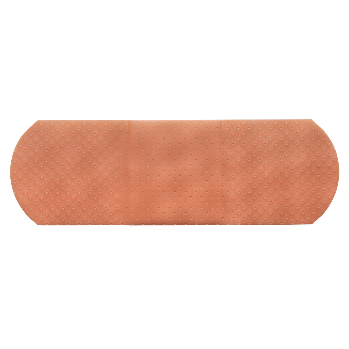 Adhesive Bandages Medifirst 1" x 3" Plastic 60/box