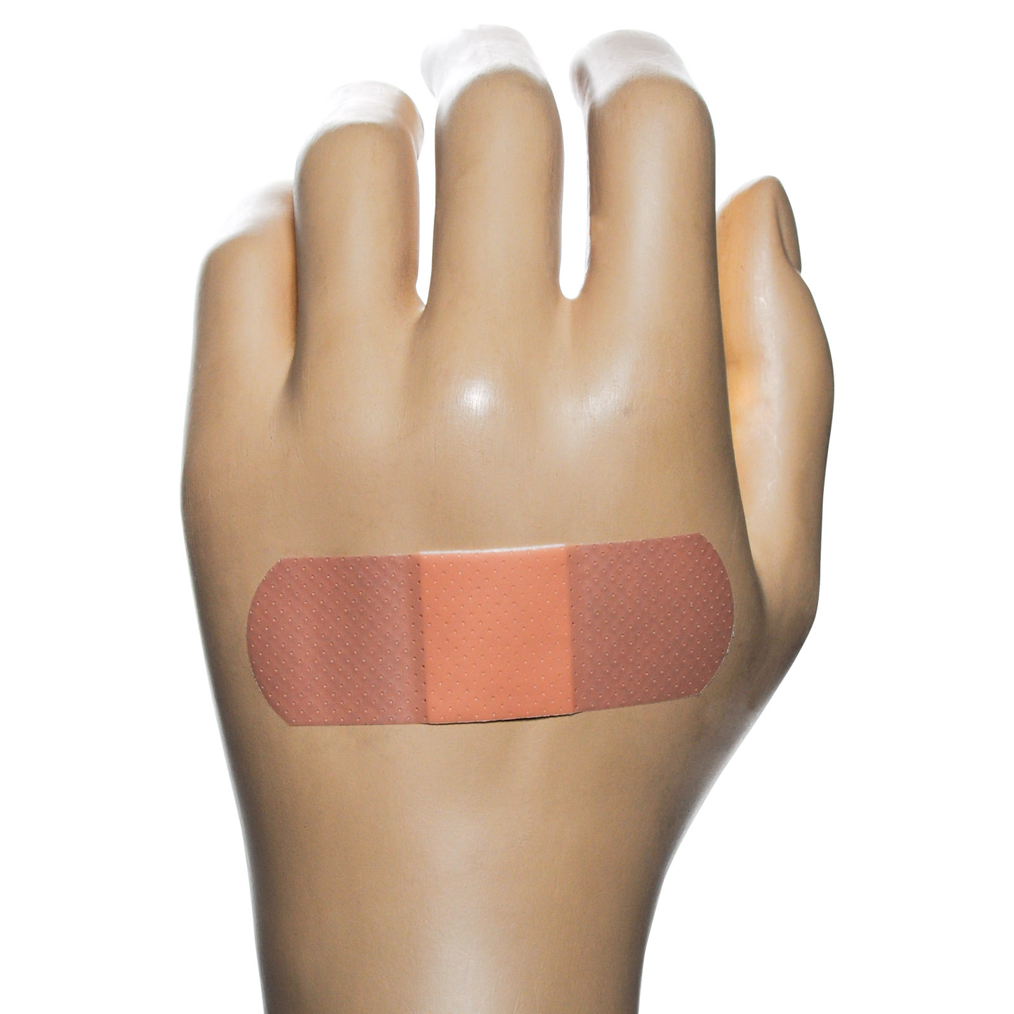 Adhesive Bandages Medifirst 1" x 3" Plastic 60/box