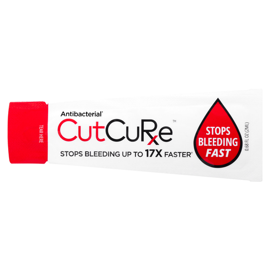 Cut Cure 2ml Sachet Each