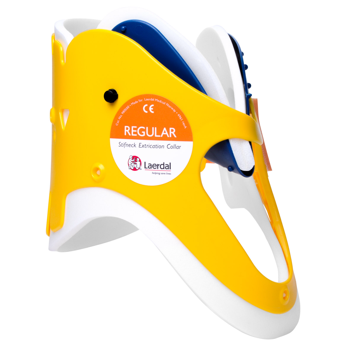 Extrication Collar Eagan II Adult Universal