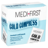 Disposable Instant Cold Pack Unit Boxed Large Each