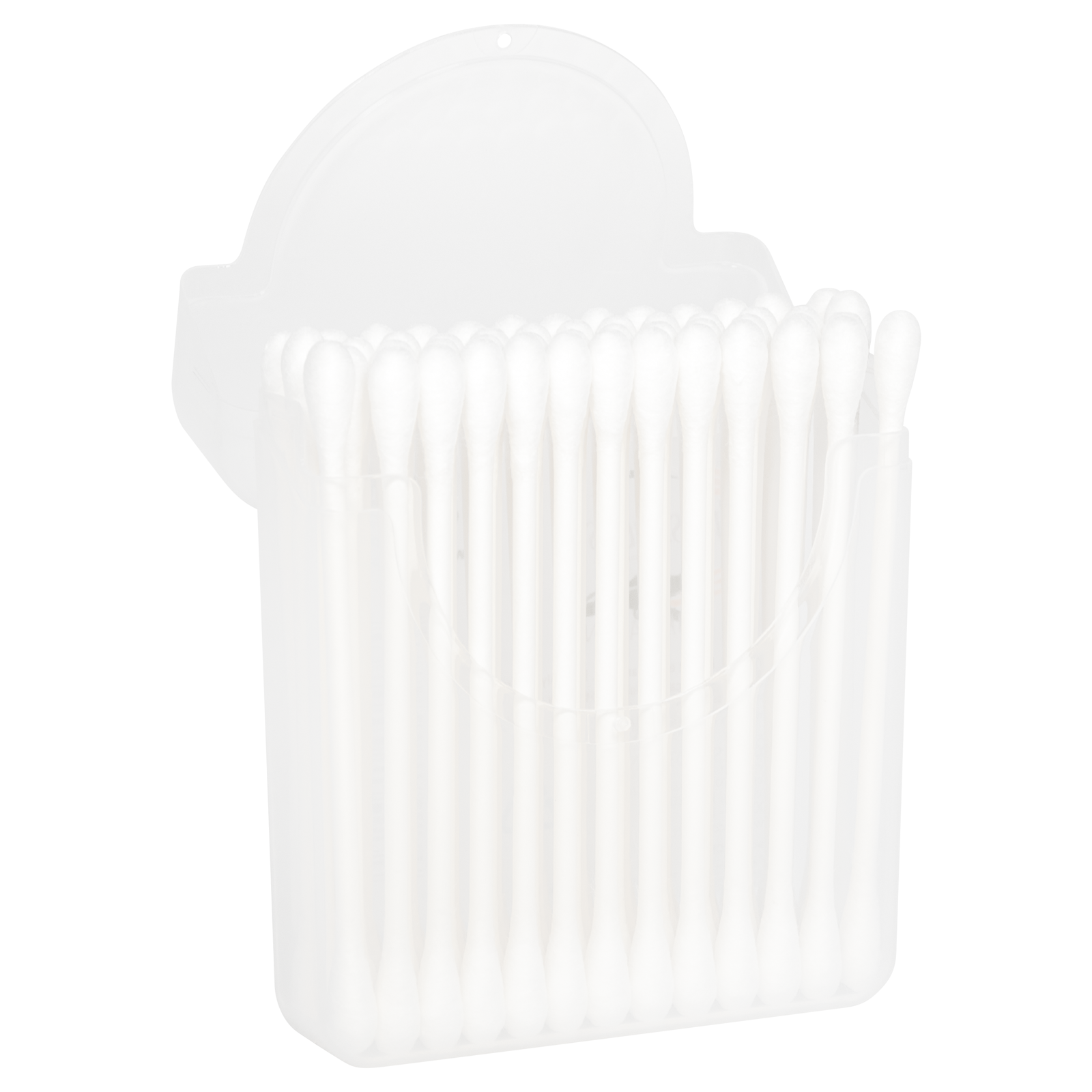 Cotton Tip Applicators Double End (50/Pk)