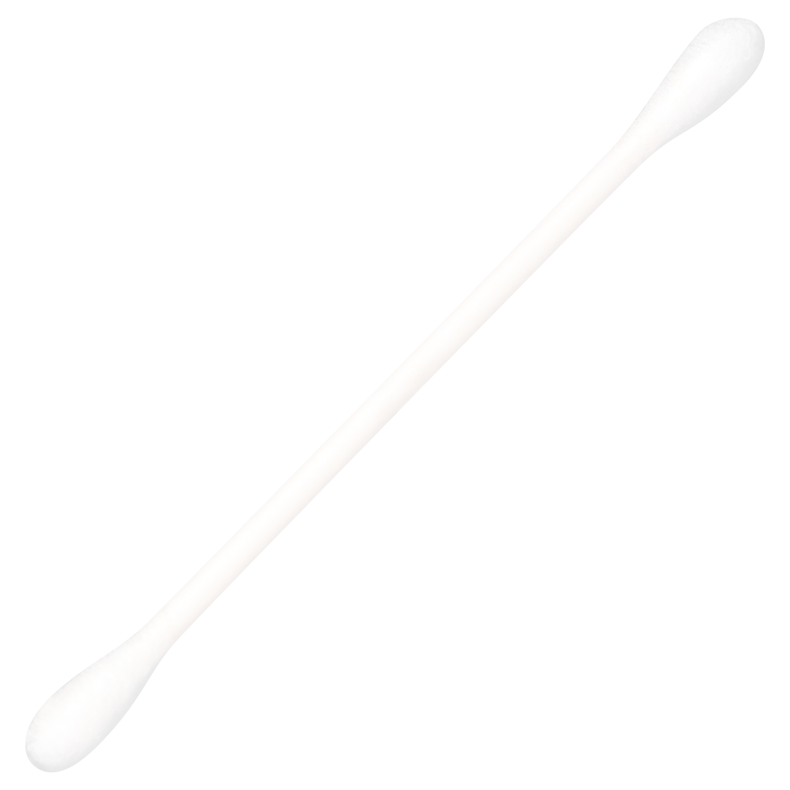 Cotton Tip Applicators Double End (50/Pk)