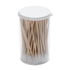 Cotton Swabs 3 Inch 100/plastic Vial