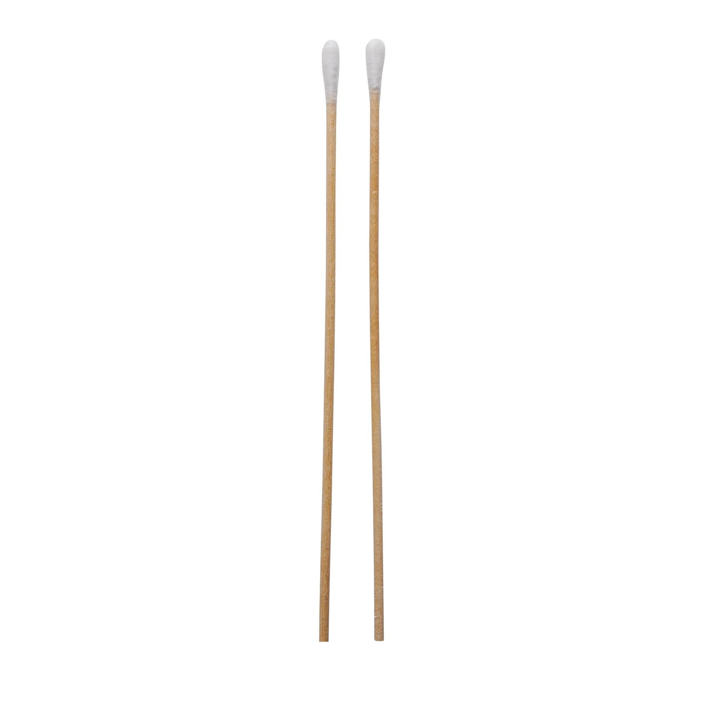 Puritan Sterile Cotton Tip Applicators 6'' 100 Pkgs Of 2