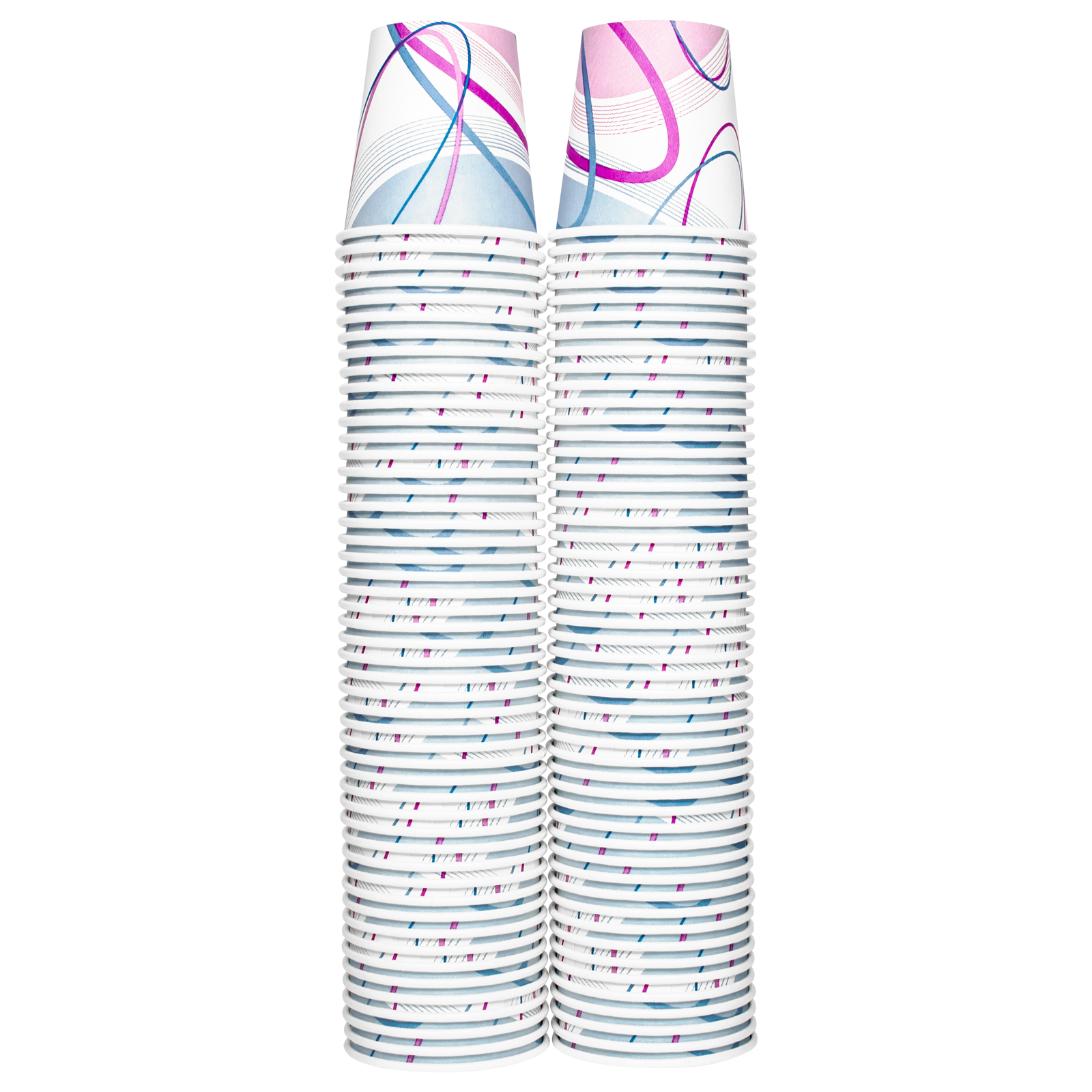 Paper Cups 3 oz (100/sleeve)