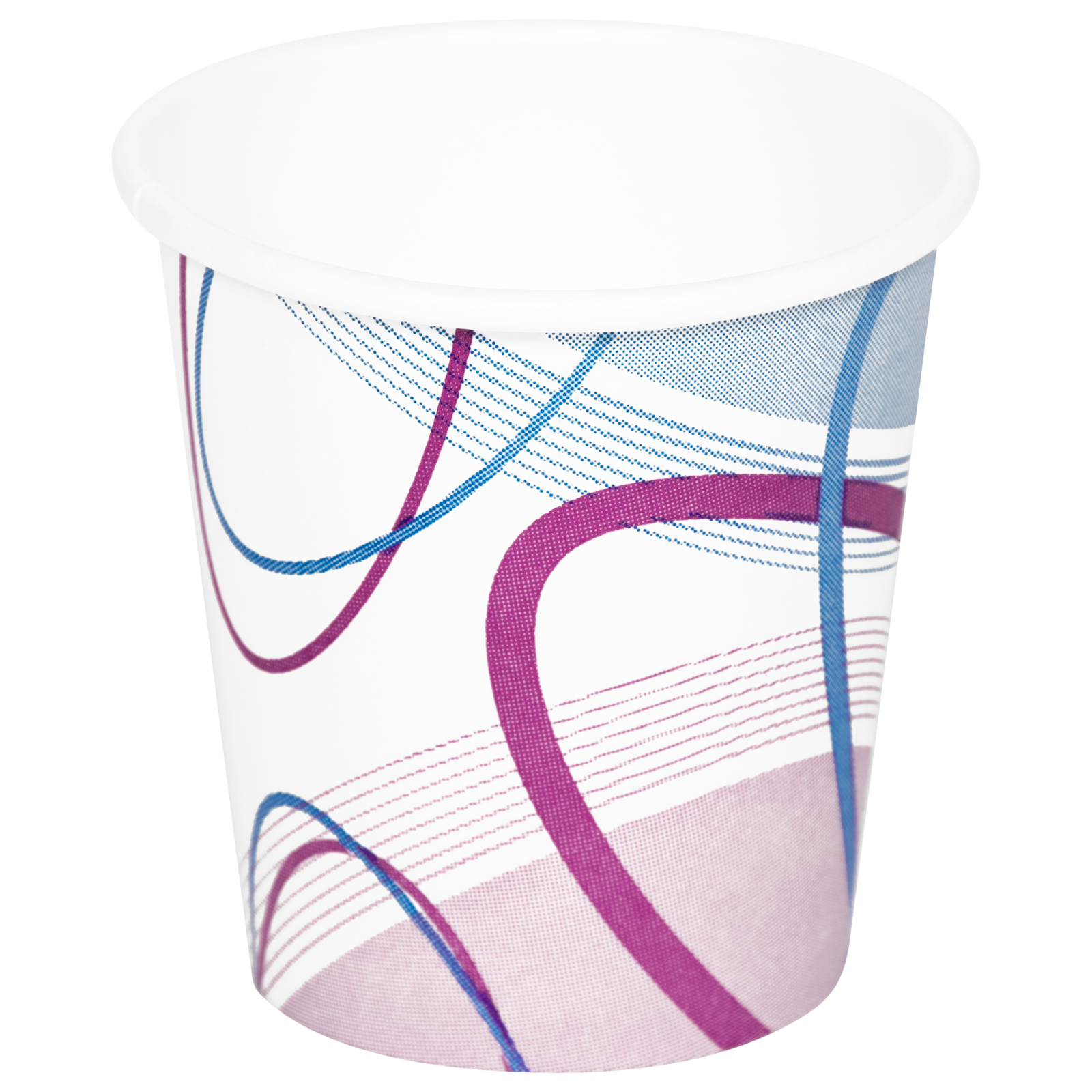 Paper Cups 3 oz (100/sleeve)