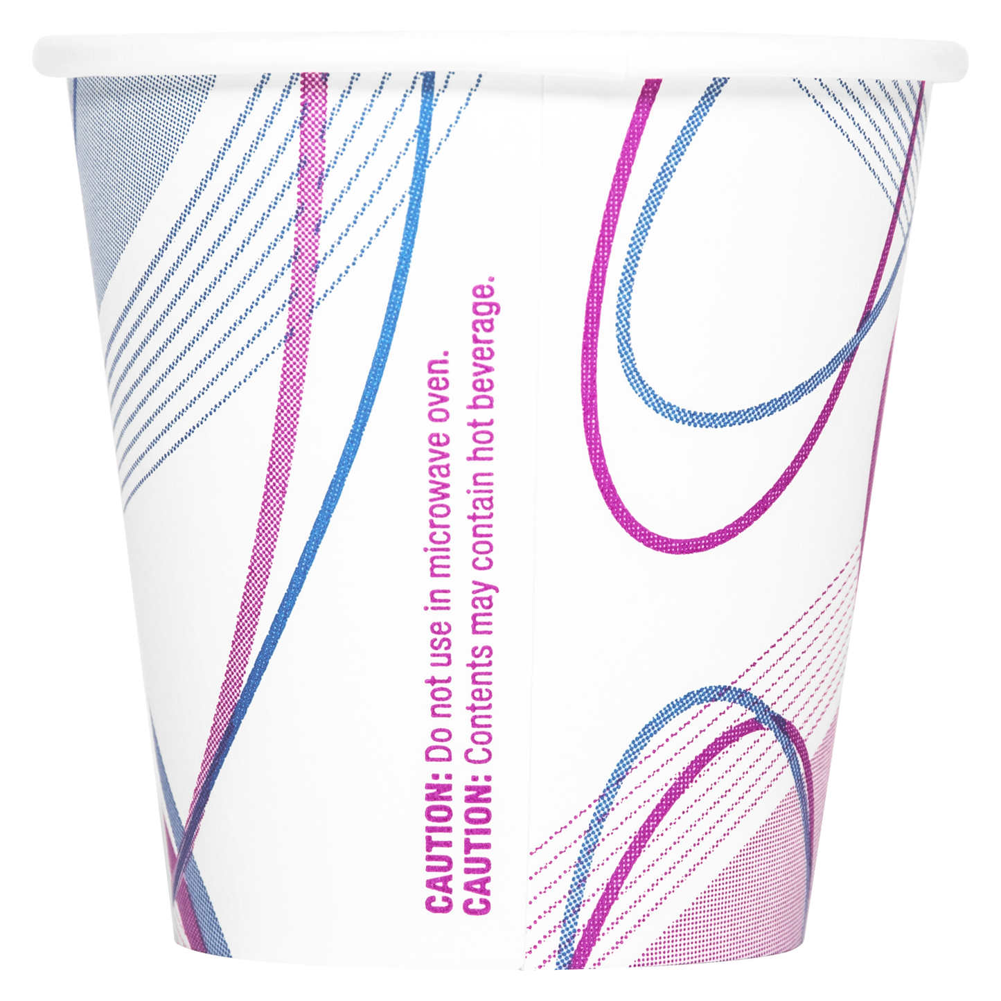 Paper Cups 3 oz (100/sleeve)