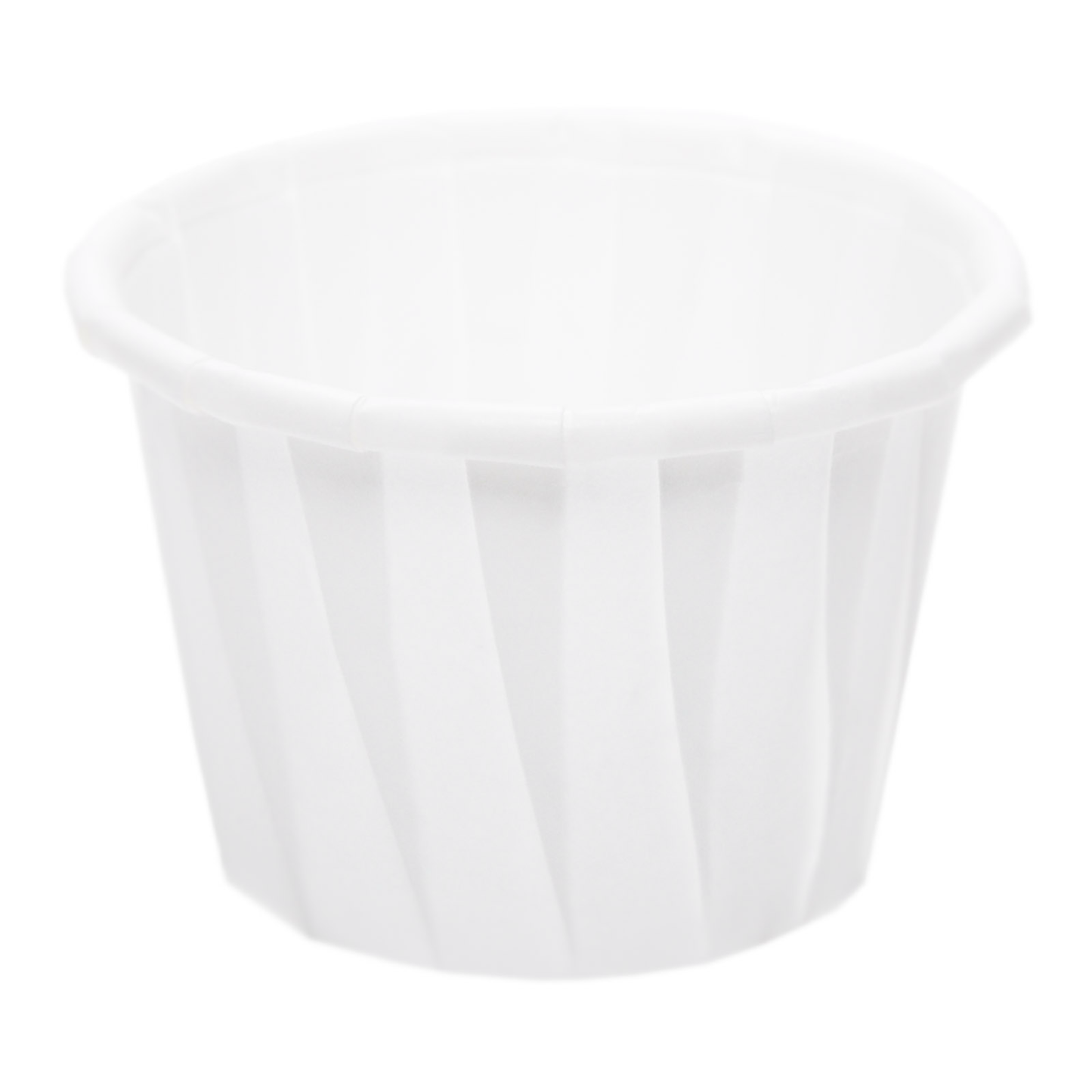 Paper Medicine Cups 1 Oz 250/sleeve