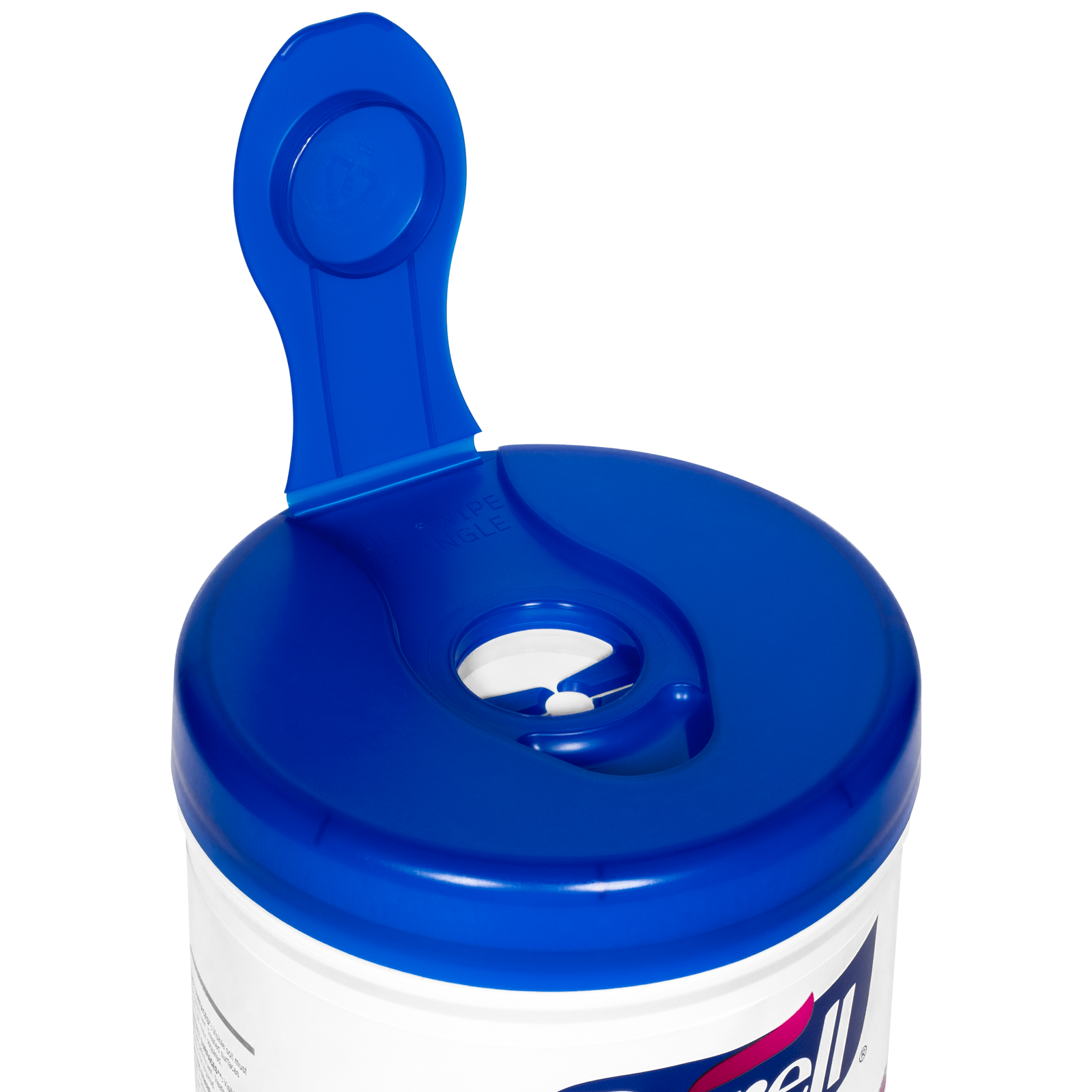 Purell Food Service Sanitizing Wipes 110/Cn