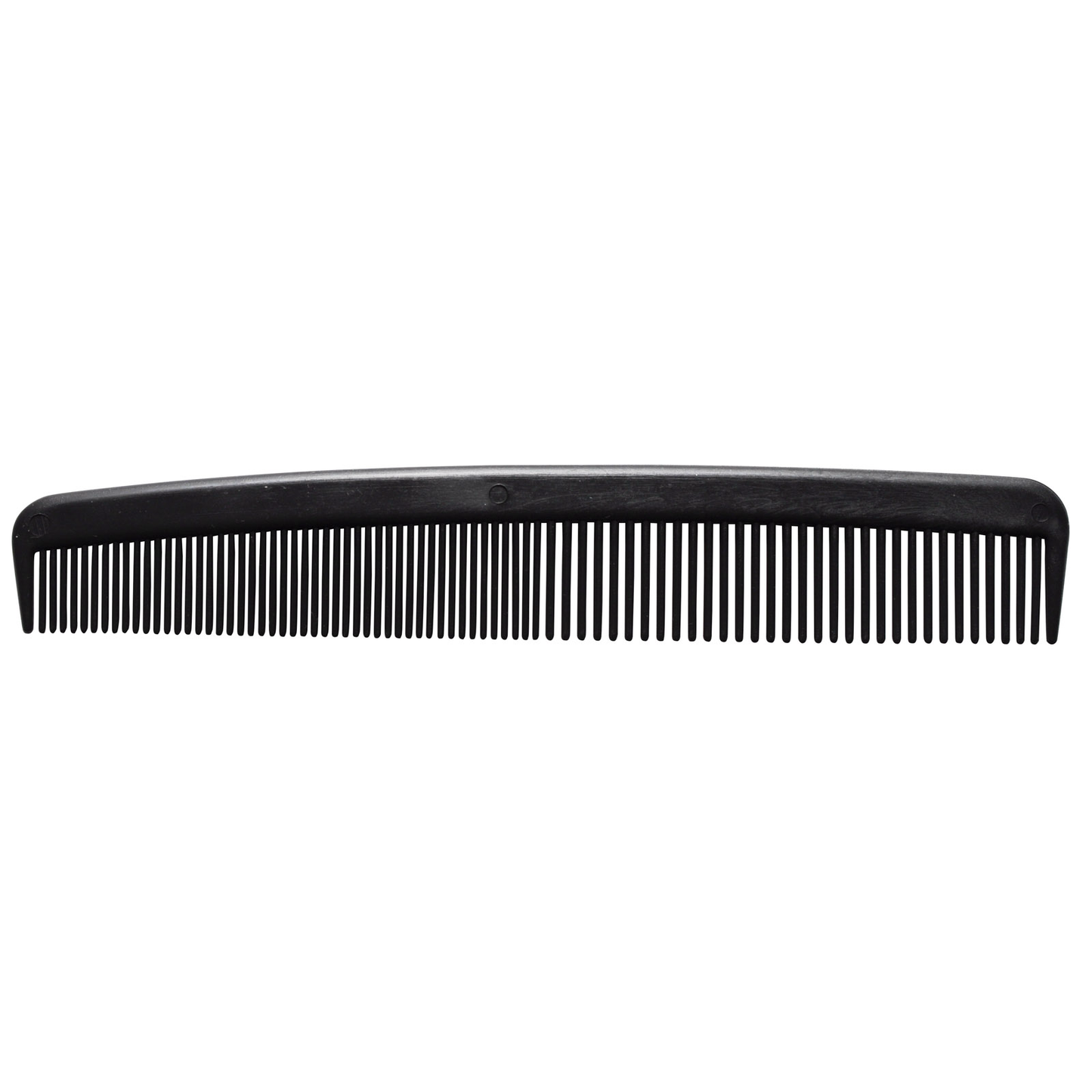 Black Comb 5 Inch