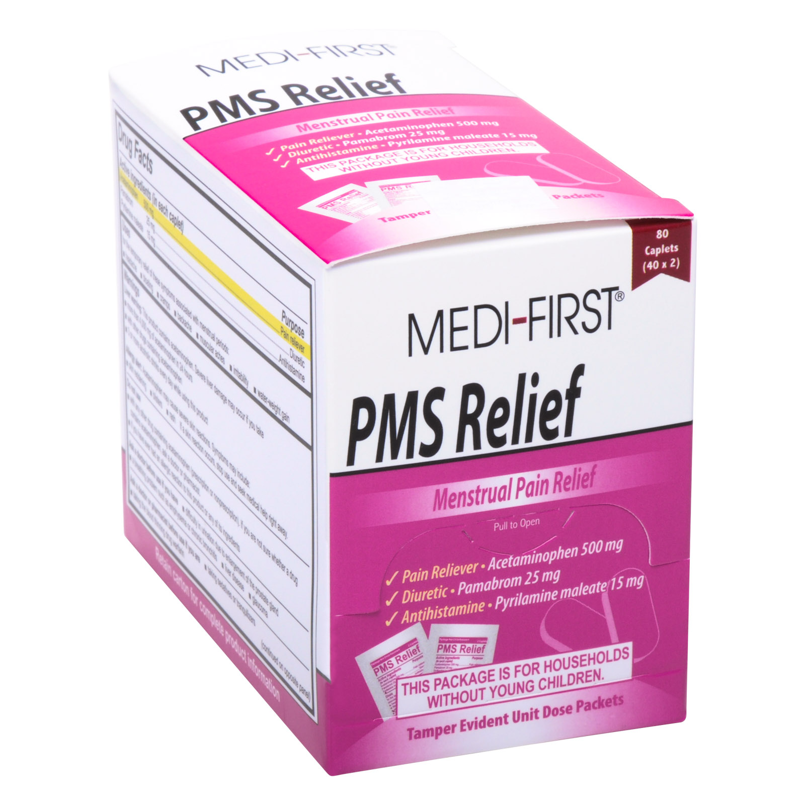 Cramp & PMS Relief 40 x 2