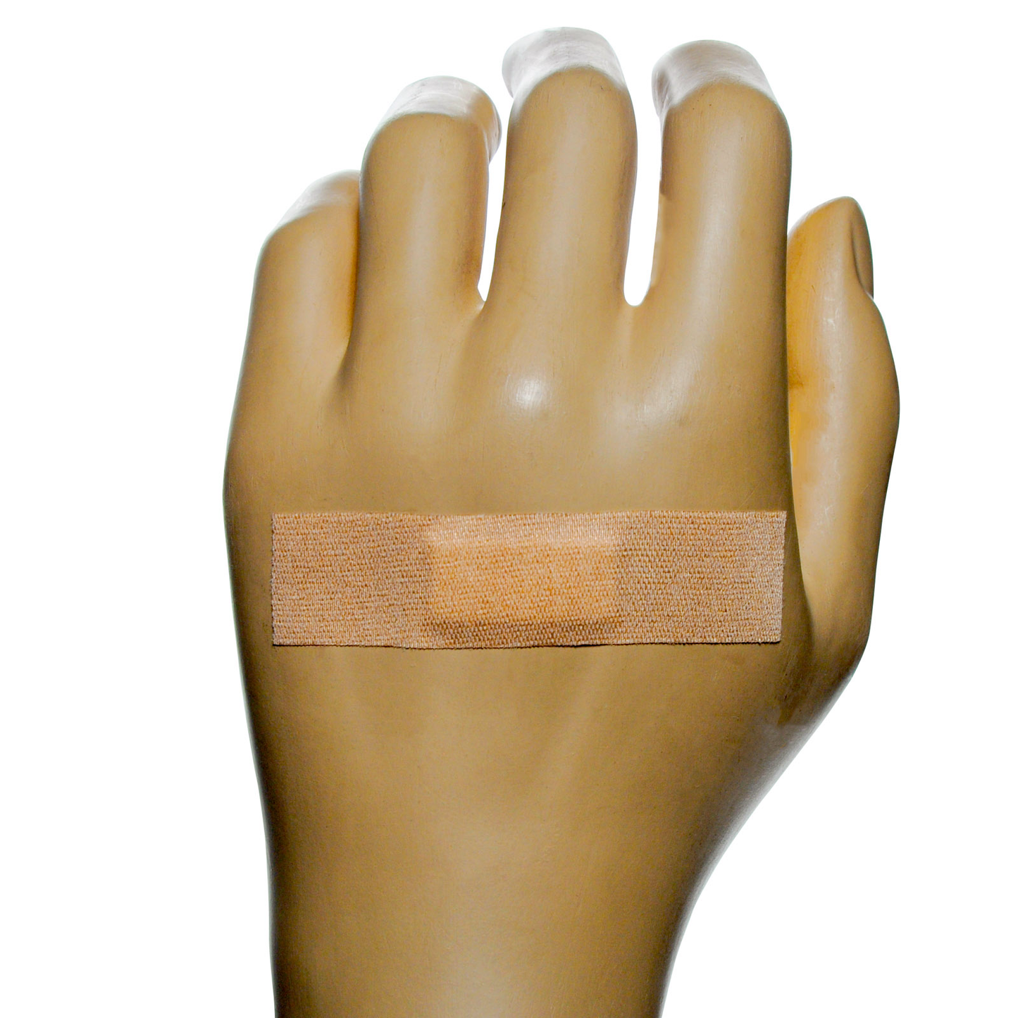 Leukoplast Hospital Grade Fabric Bandage 3/4 X 3 100/box