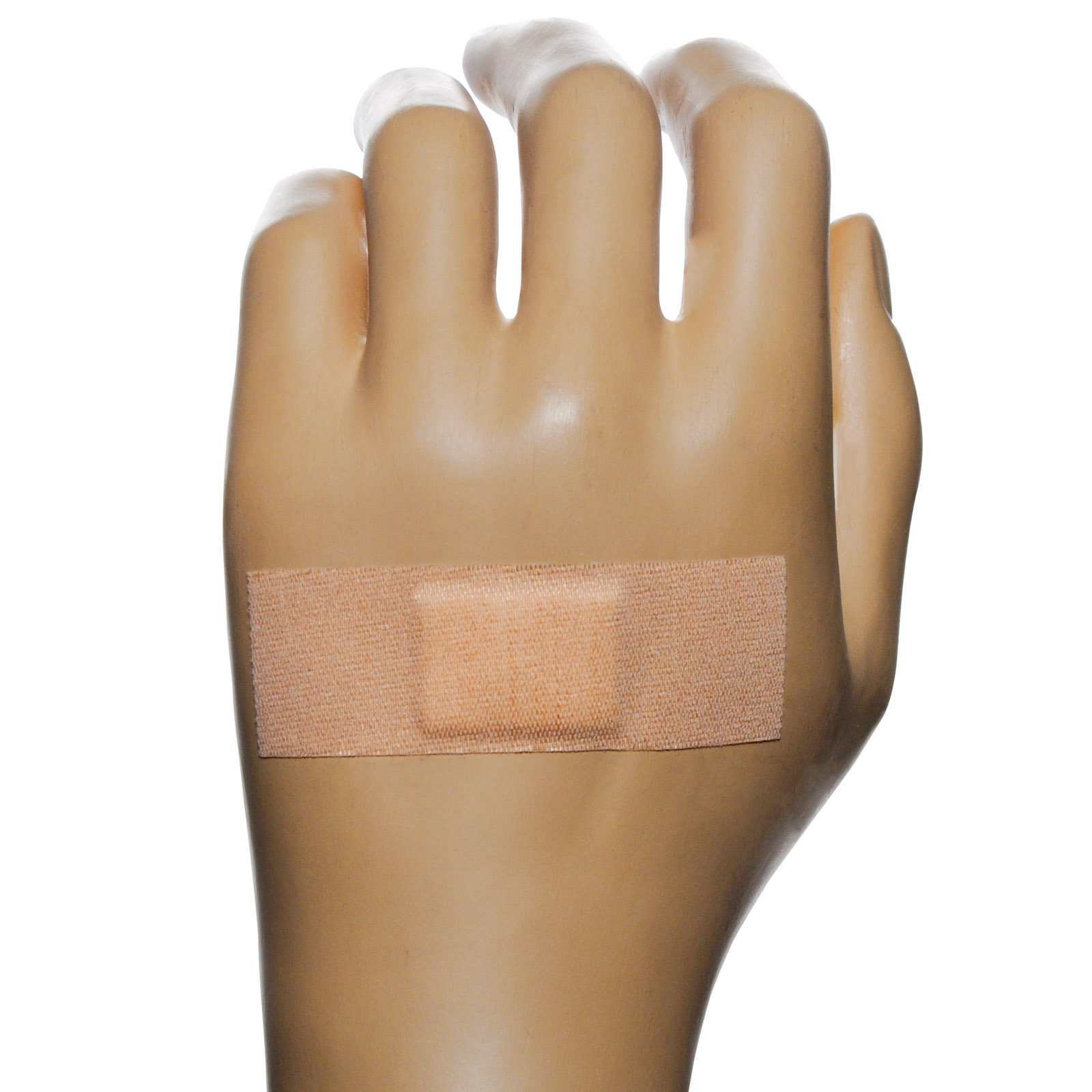 Leukoplast Hospital Grade Fabric Bandage 1X 3 300/box