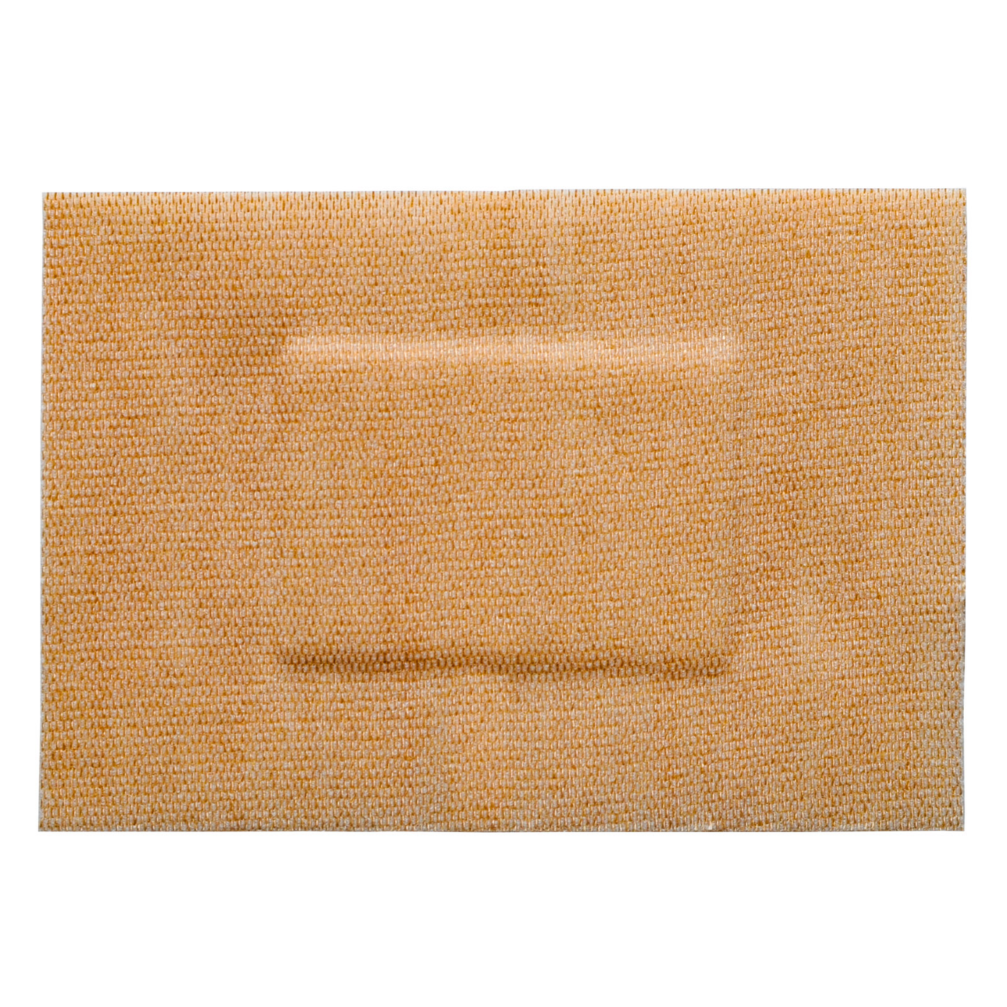 Leukoplast Fabric Elastic Patch Bandage 2 x 3 50/box