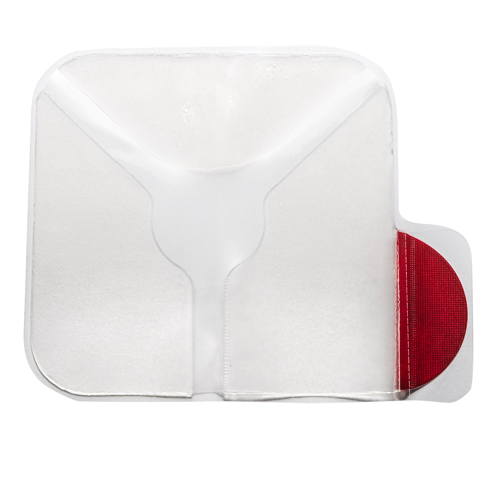 Hyfin Vent Chest Seal Twin Pack