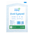 Eye Pads Oval Sterile Each