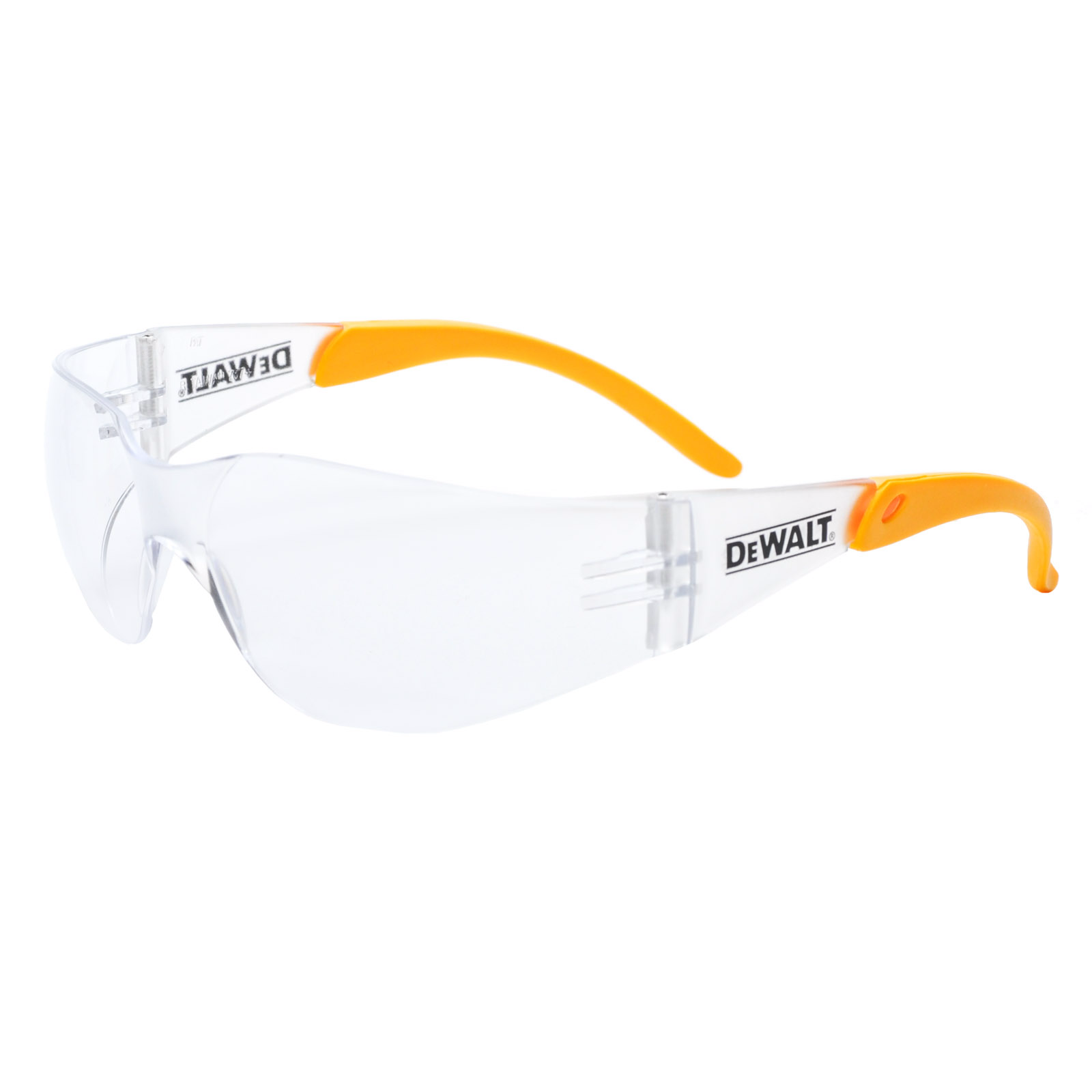 Safety Glass Dewalt Protector Clear Lens