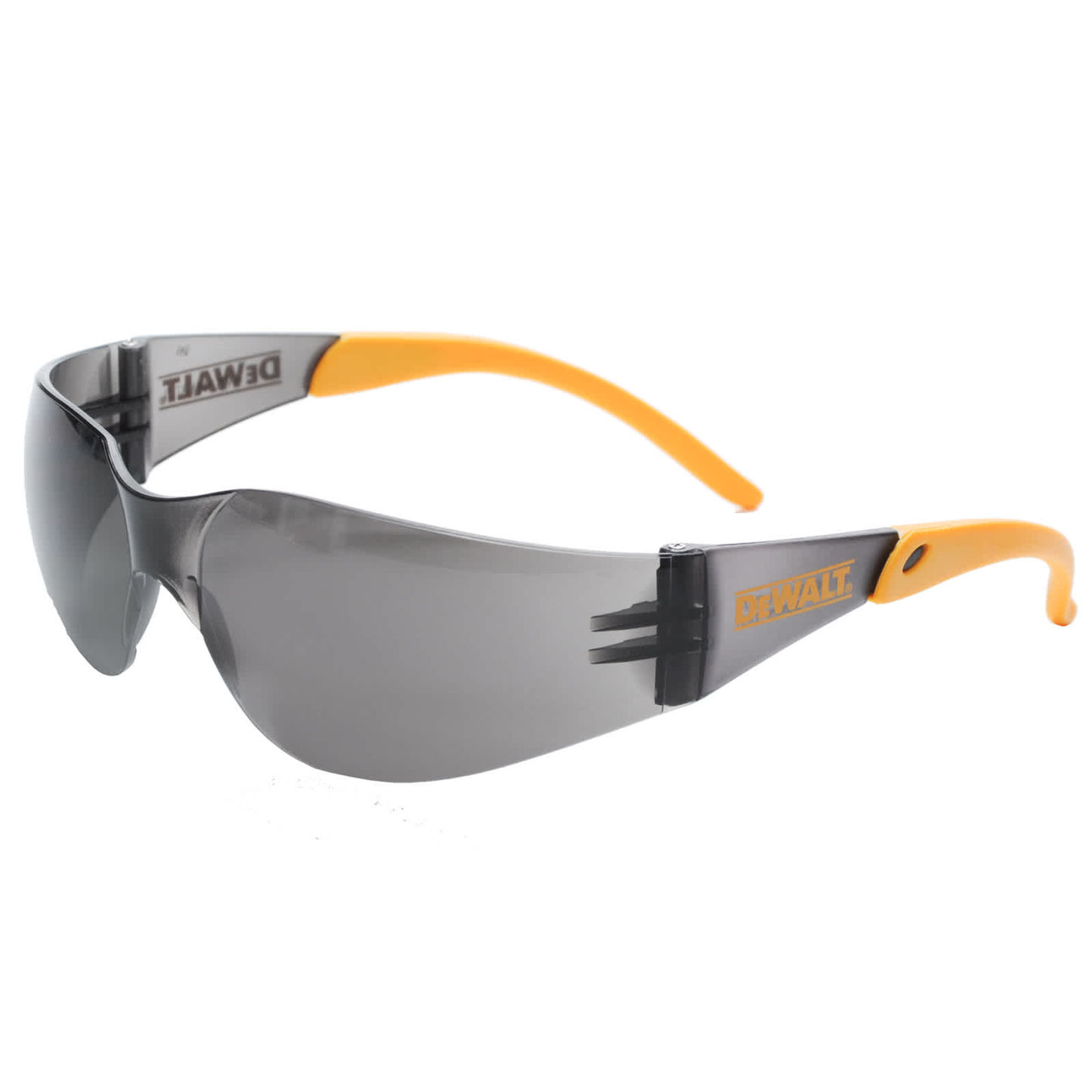 Dewalt Protector Safety Glass Smoke Lens