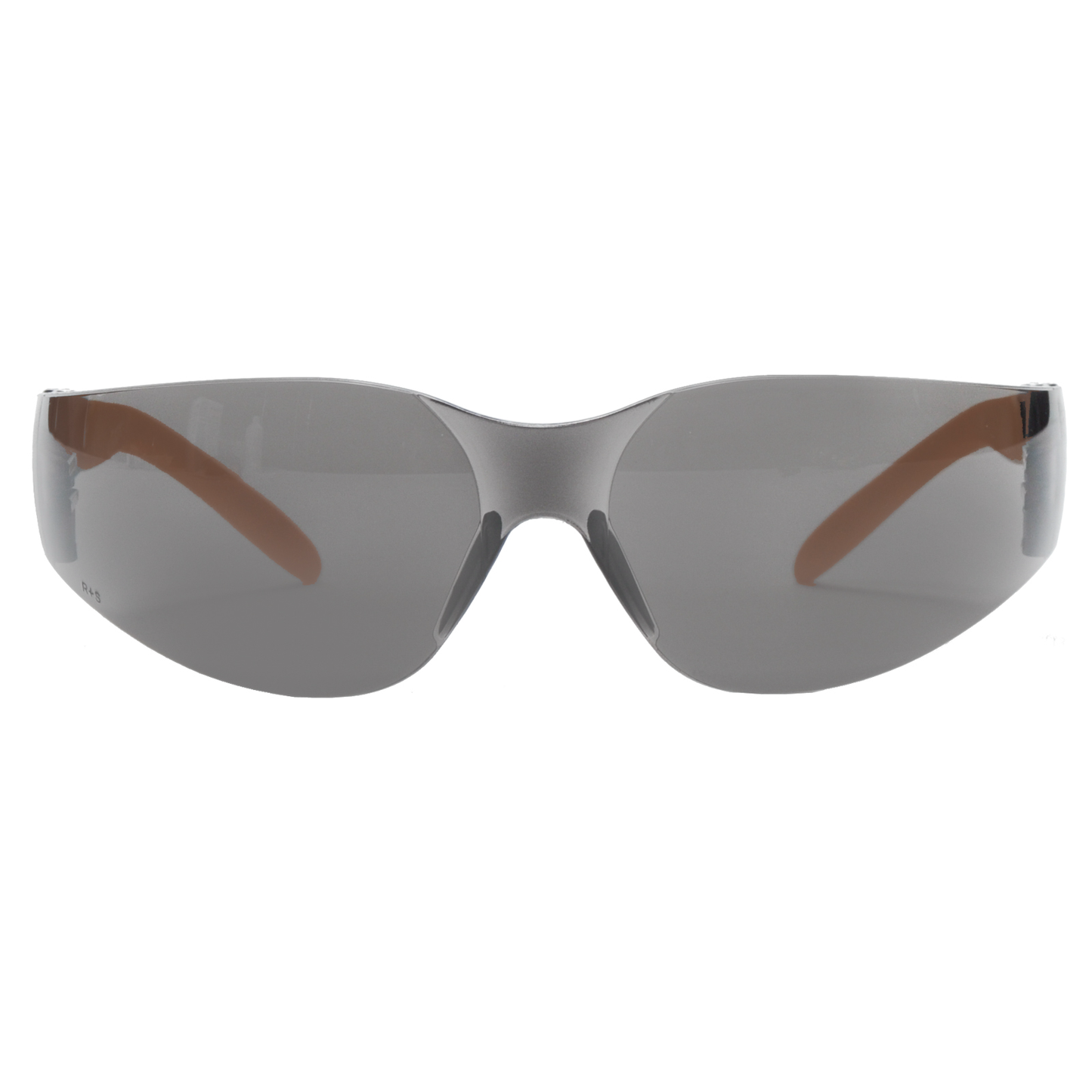 Dewalt Protector Safety Glass Smoke Lens