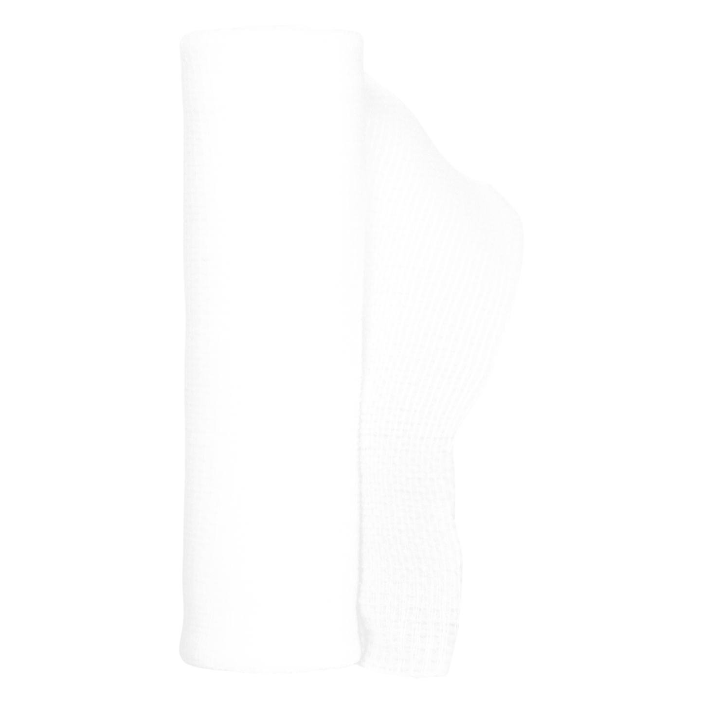 Gauze Roll Bandage 4 Inch Non Sterile Each Individually Wrapped