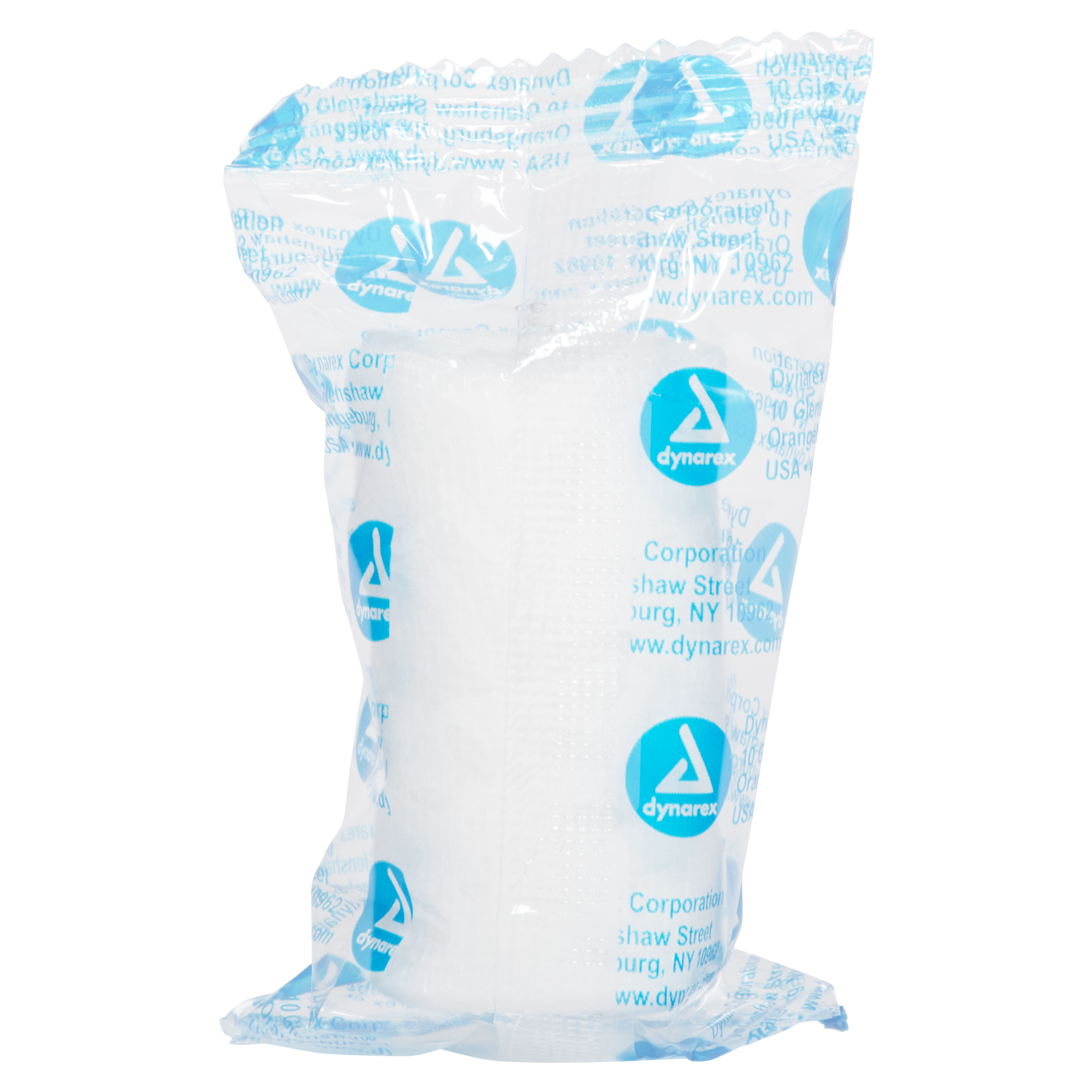 Gauze Roll Non Sterile Each 4.1 Yard Roll
