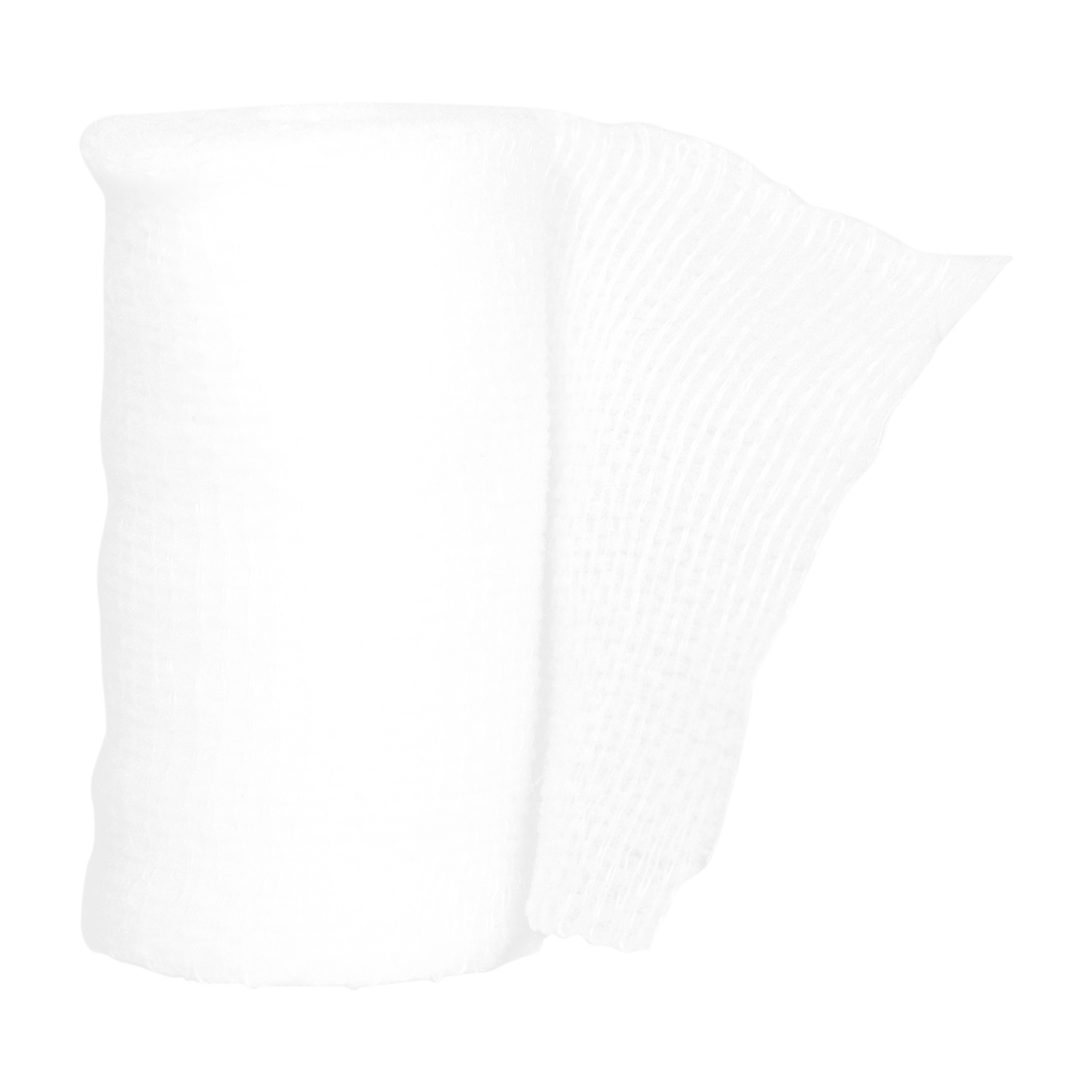 Gauze Roll Non Sterile Each 4.1 Yard Roll