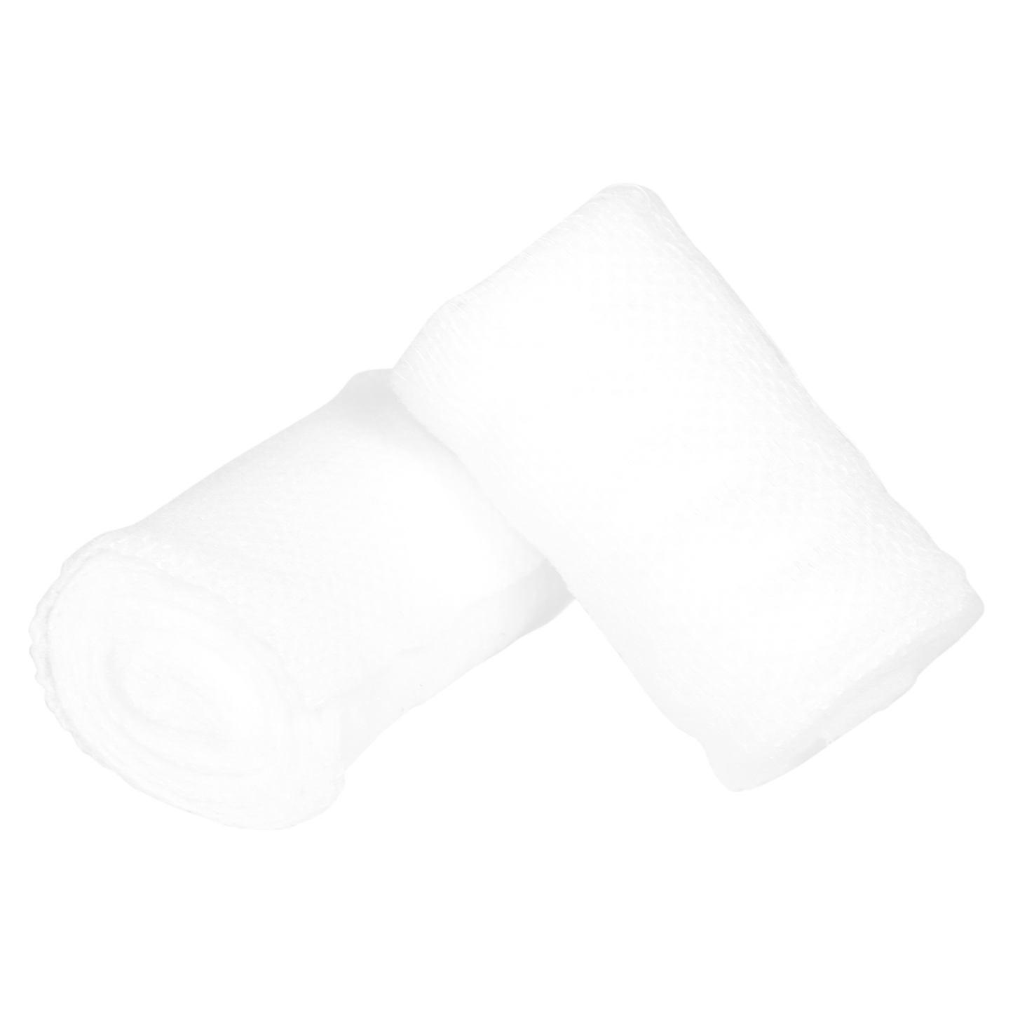 Gauze Roll Non Sterile Each 4.1 Yard Roll