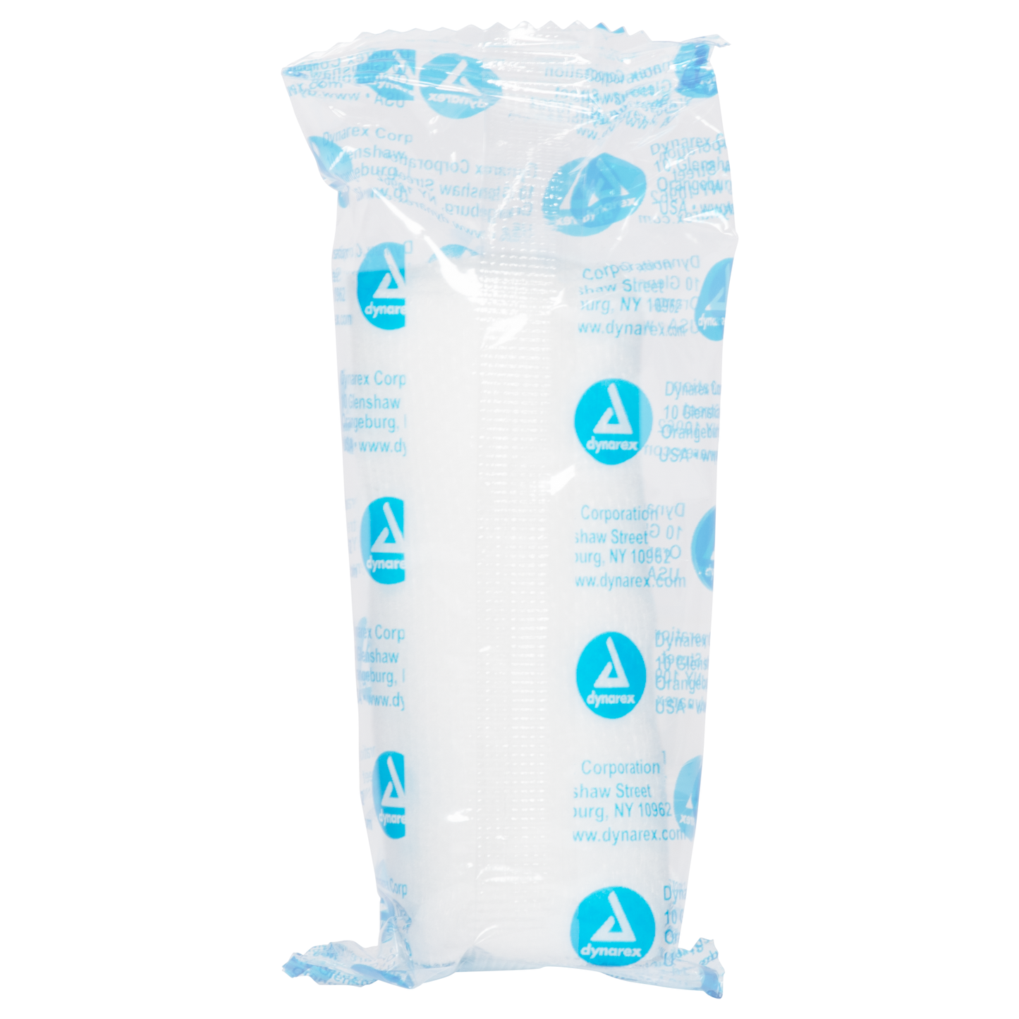 Gauze Roll Non Sterile Each 4.1 Yard Roll